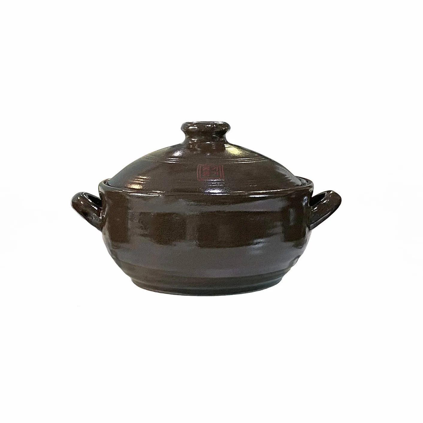 Olla de barro coreano (700 ml)