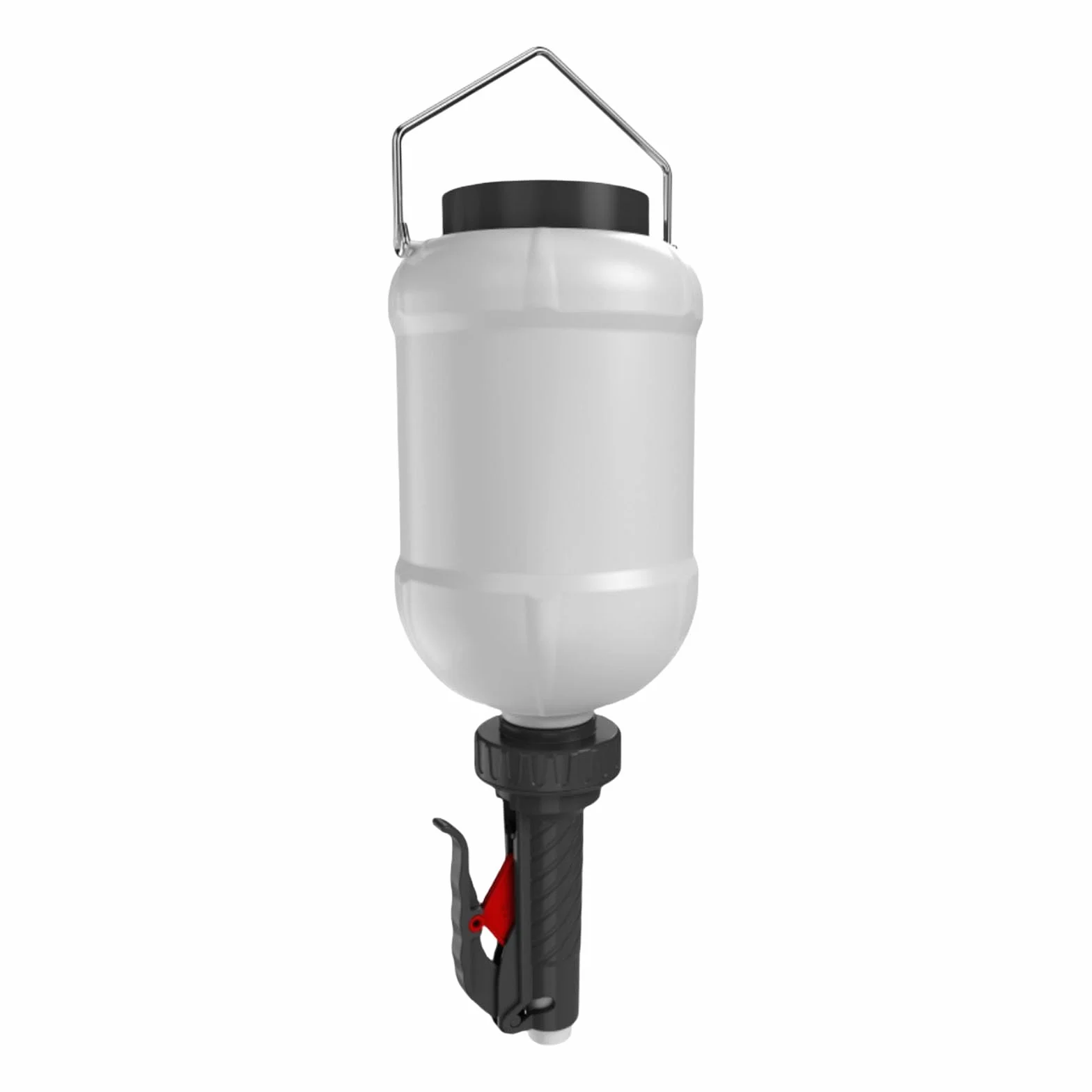 Botella de salsa recargable que ahorra espacio, resistente a fugas, exprimidor de condimentos para uso comercial en cocina comercial, botella exprimible de gran capacidad