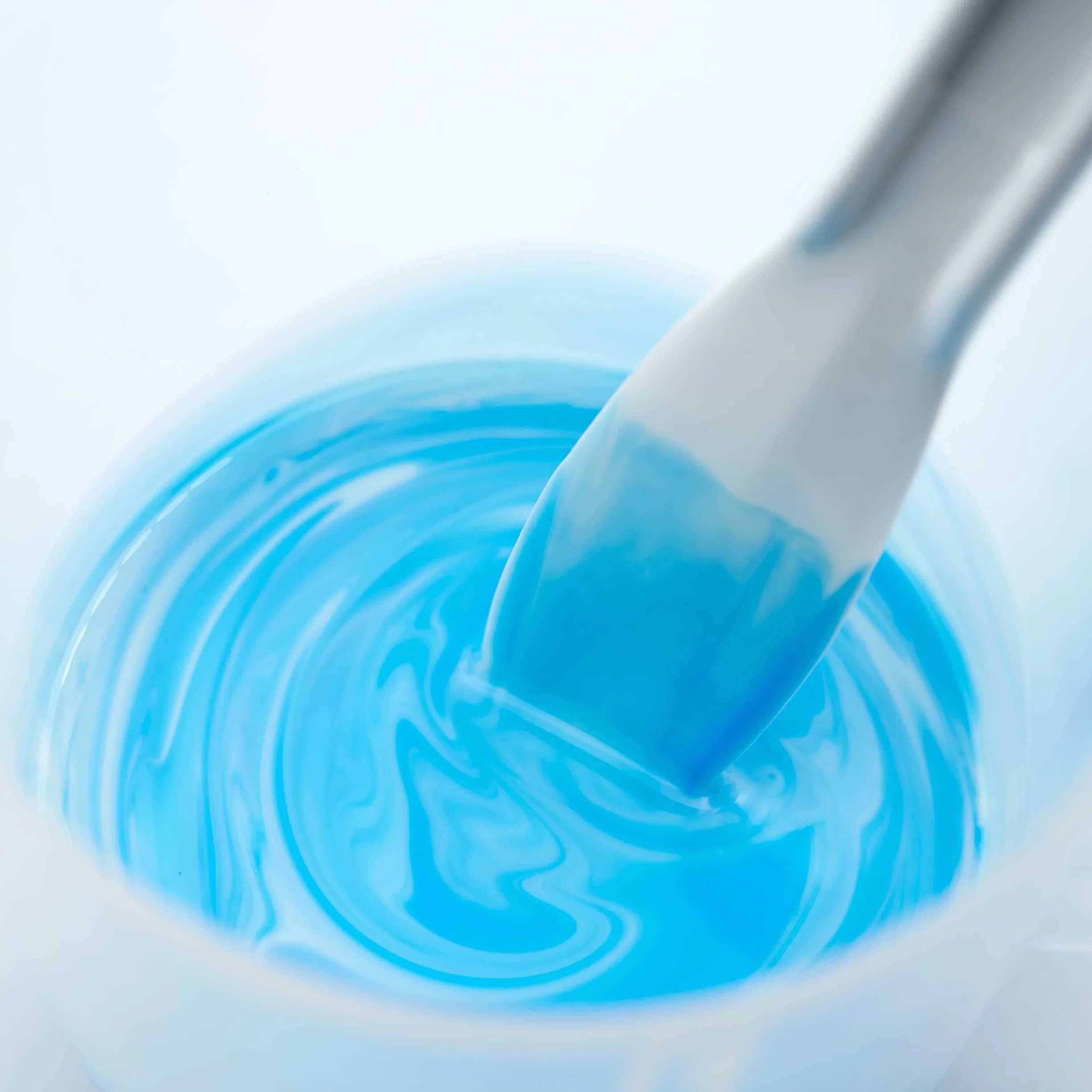 Leonardo Molding Silicone - Goma de silicona específica para realizar moldes que reproducen fielmente incluso los más pequeños detalles. (2 Kg.)