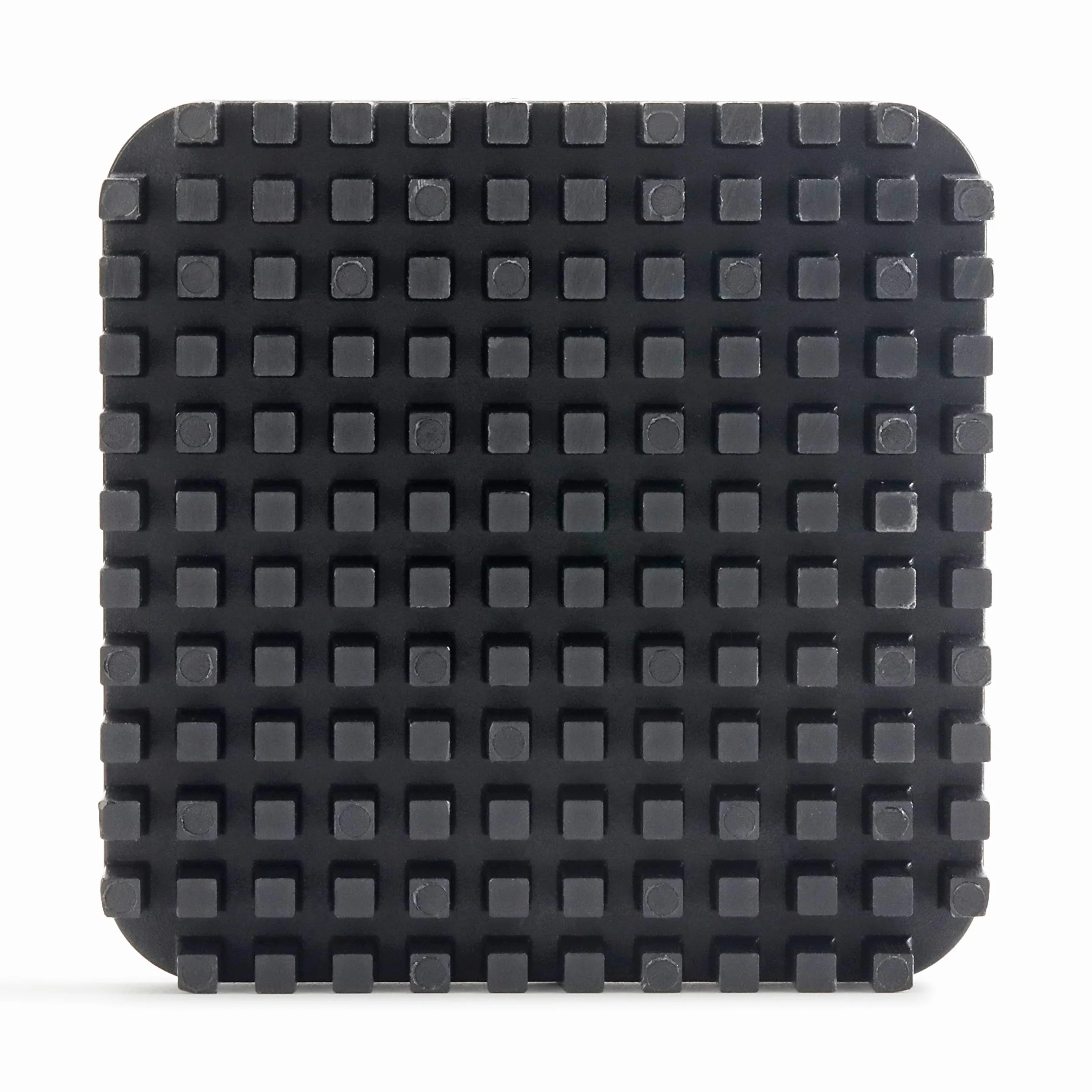 New Star Foodservice 1028942 - Empujador de repuesto para 1028935 New Star Foodservice de pared de 1/2" (pieza de repuesto solo compatible con cortador de freír francés de montaje en pared NSF)