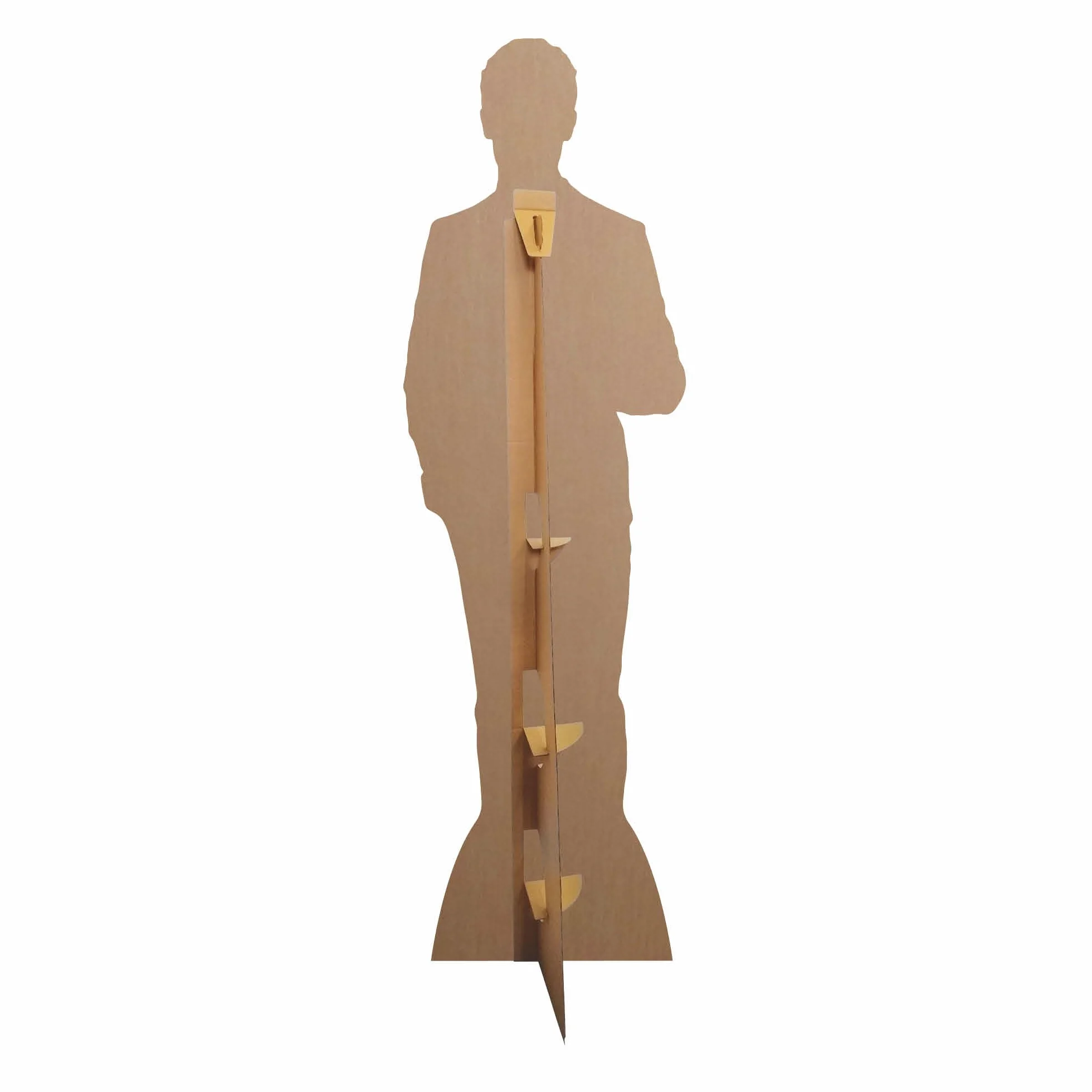 Star Cutouts Shawn Mendes (cartón, Multicolor
