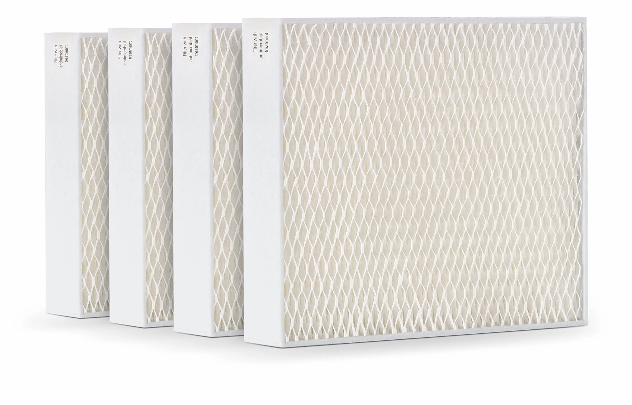 Stadler Form 14643 - Oskar humidificador Filter Kit Grande, 4-It Set