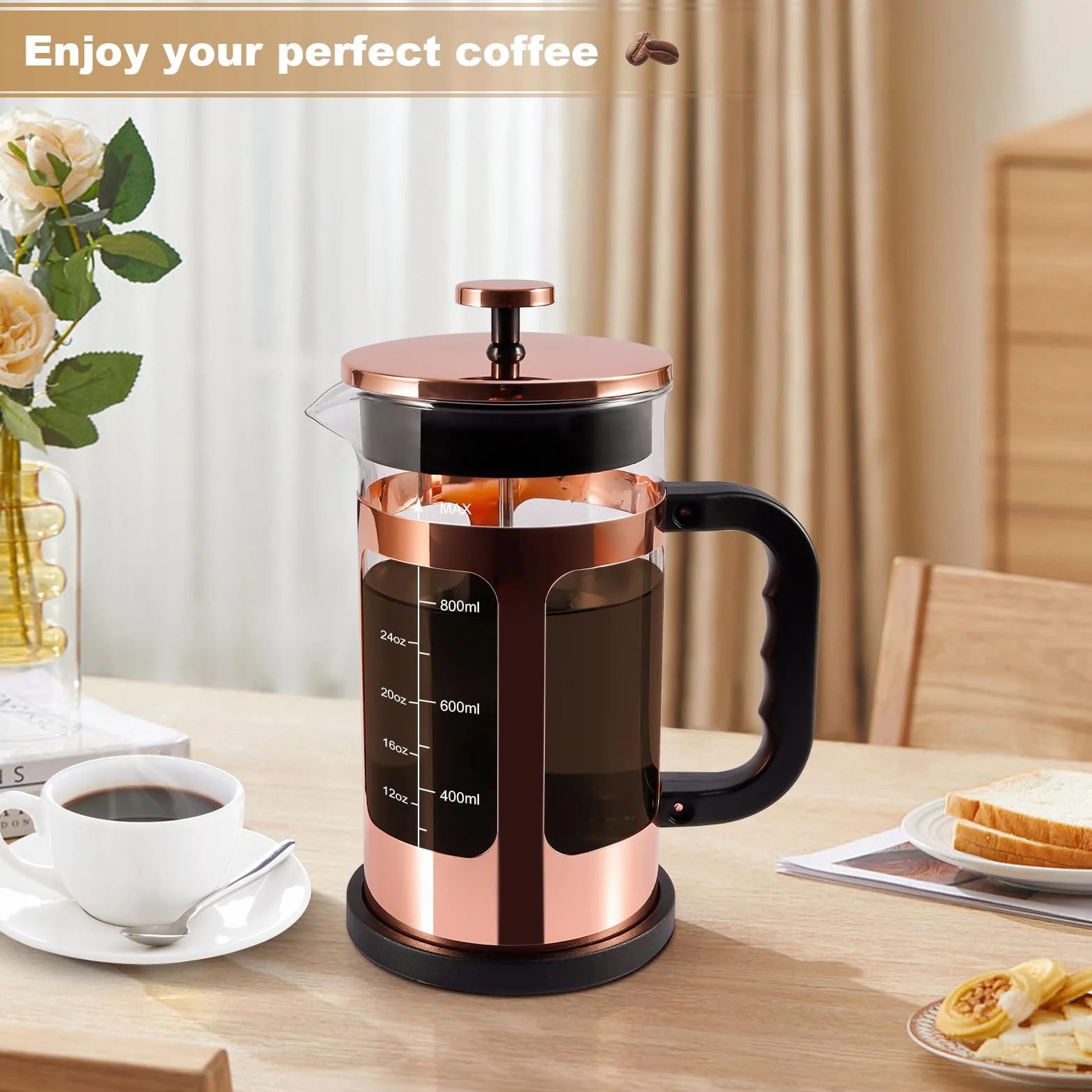 French Presses