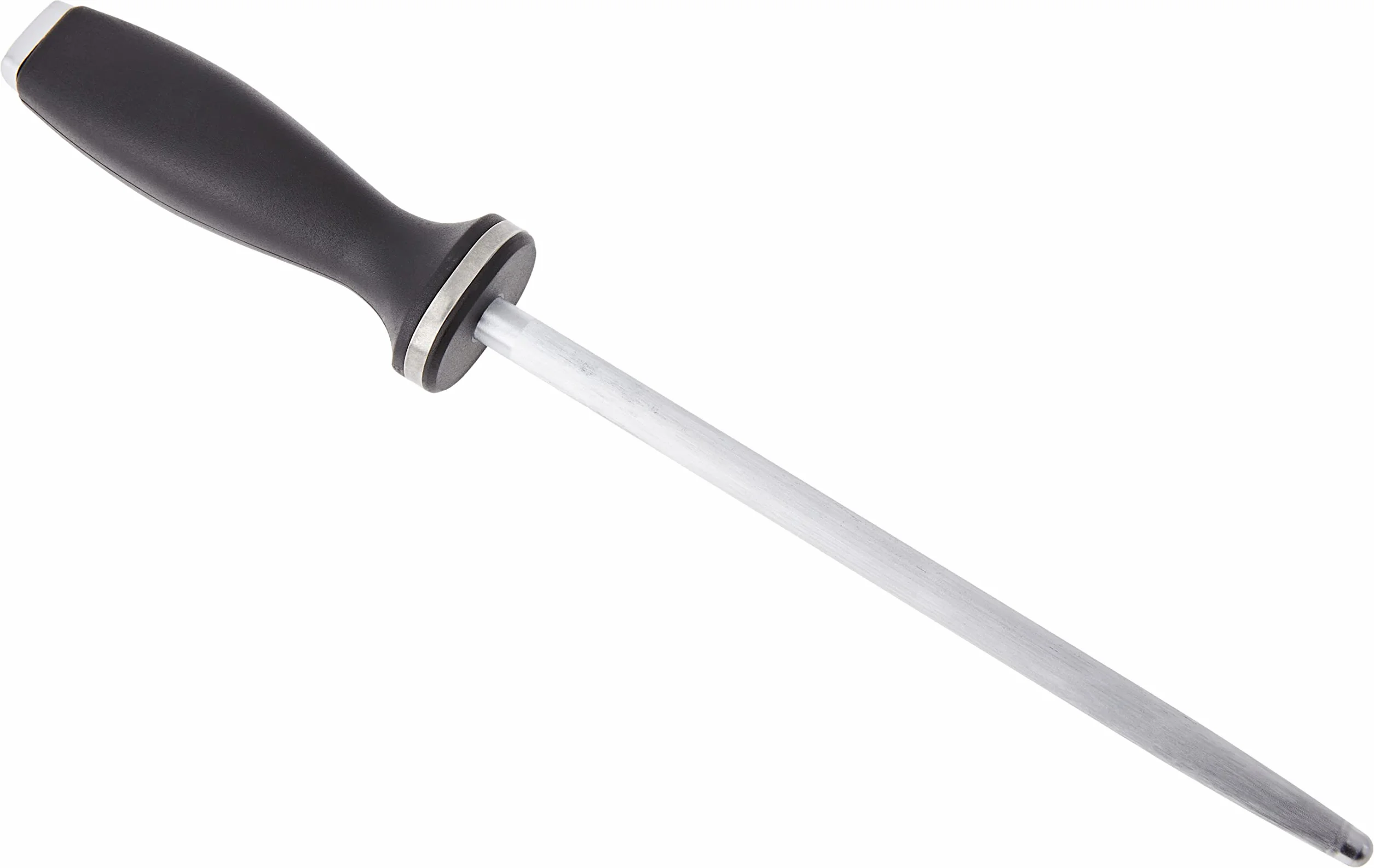 ZWILLING 32567-231 - Chaira Redonda de Acero 230 milímetros
