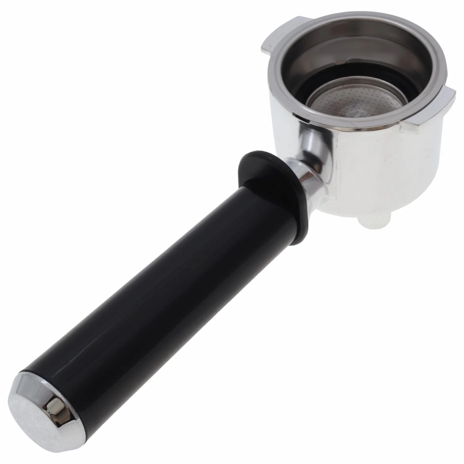 DeLonghi ECP31.21 Soporte Puerta Filtro Café Brazo Micrófono
