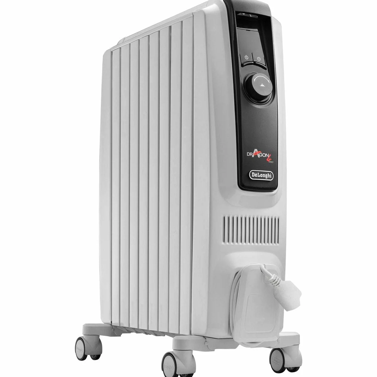 De'Longhi TRDX40820E Radiador Lleno de Aceite, Multicolor