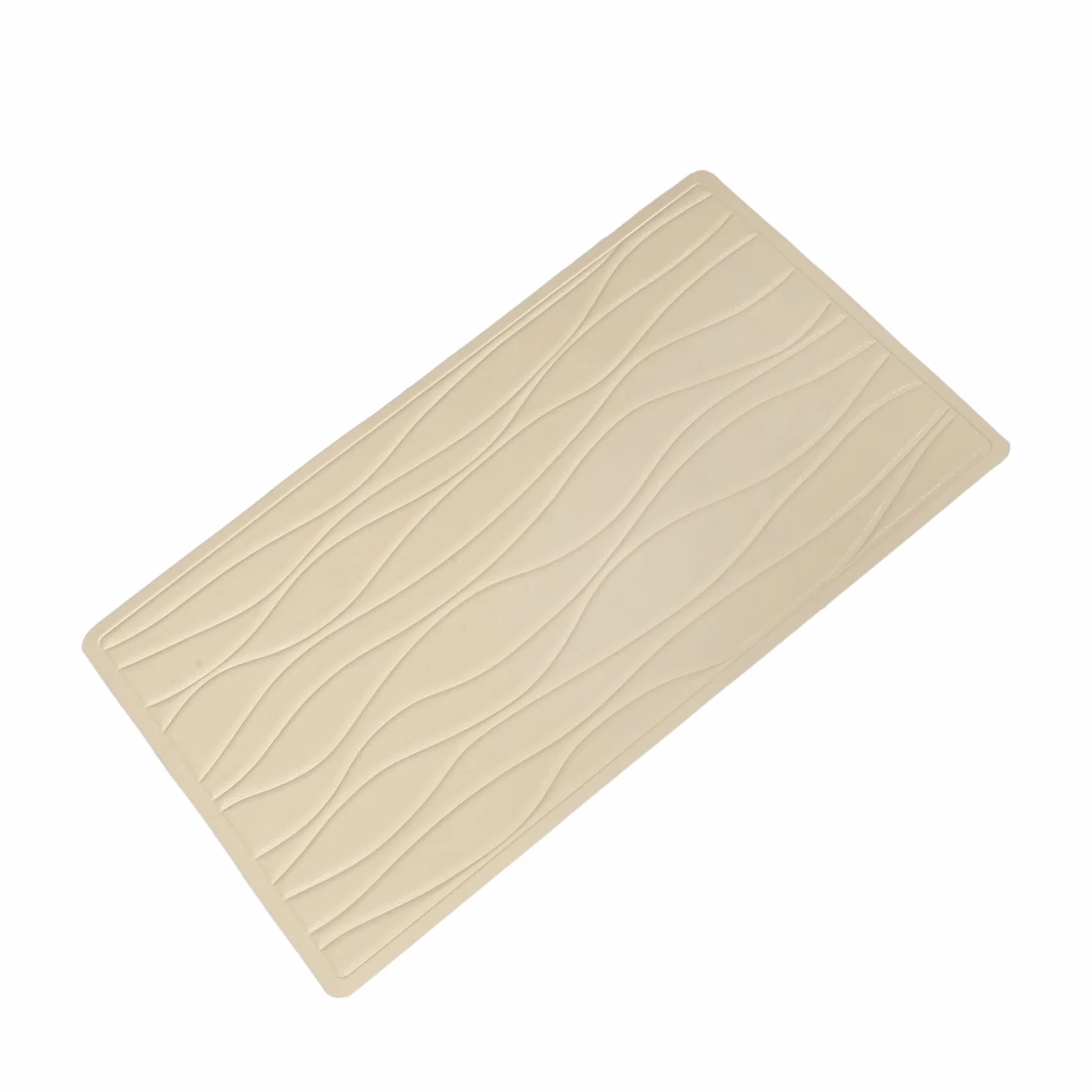 Alfombra De Bañera Antideslizante De Goma con Mat De Ducha Nonslip para Baño Alfombrilla De Suelo para Bañera y Ducha Protección y