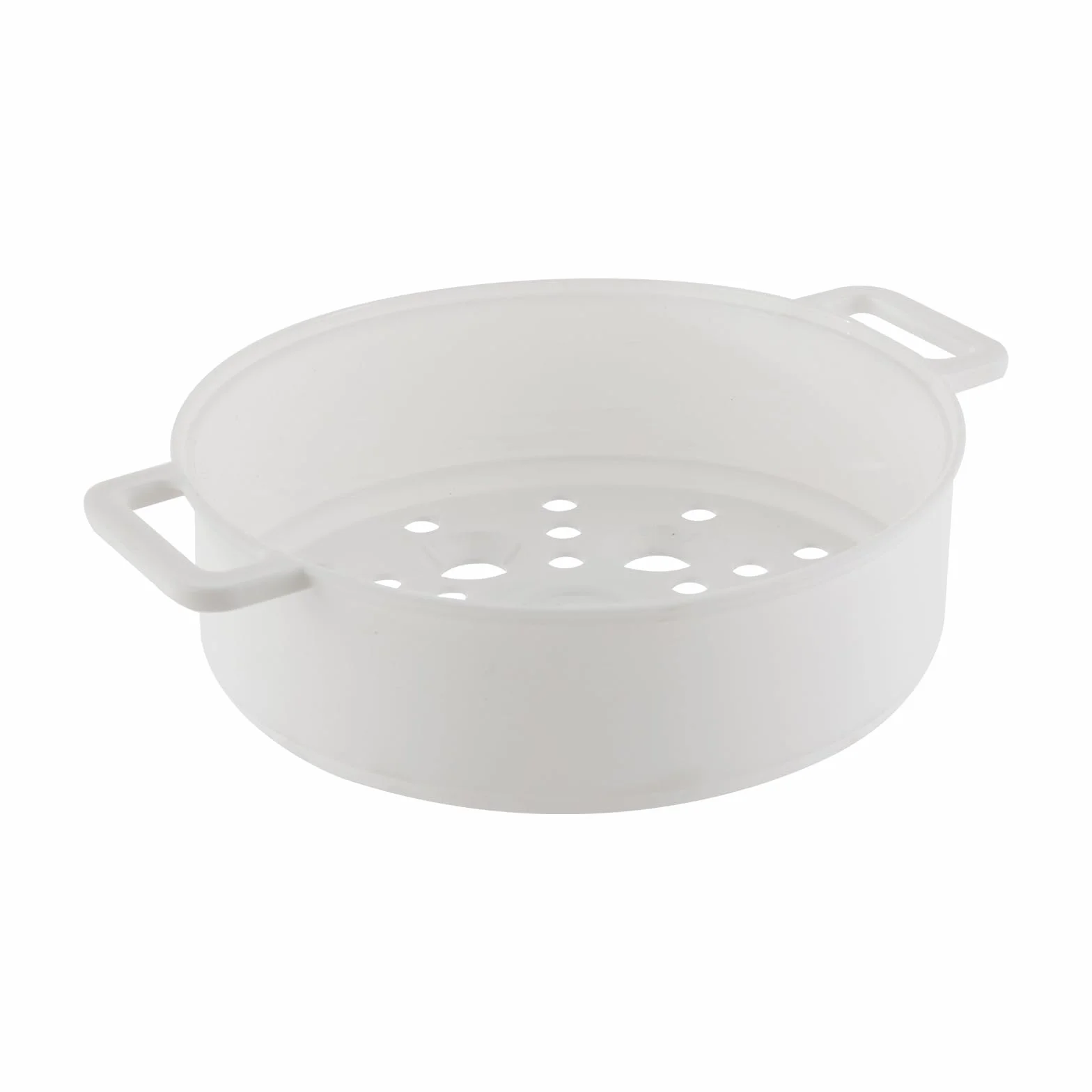 Sartén eléctrica 220 V 1,6 L antiadherente multi-cocina con vaporizador y tapa
