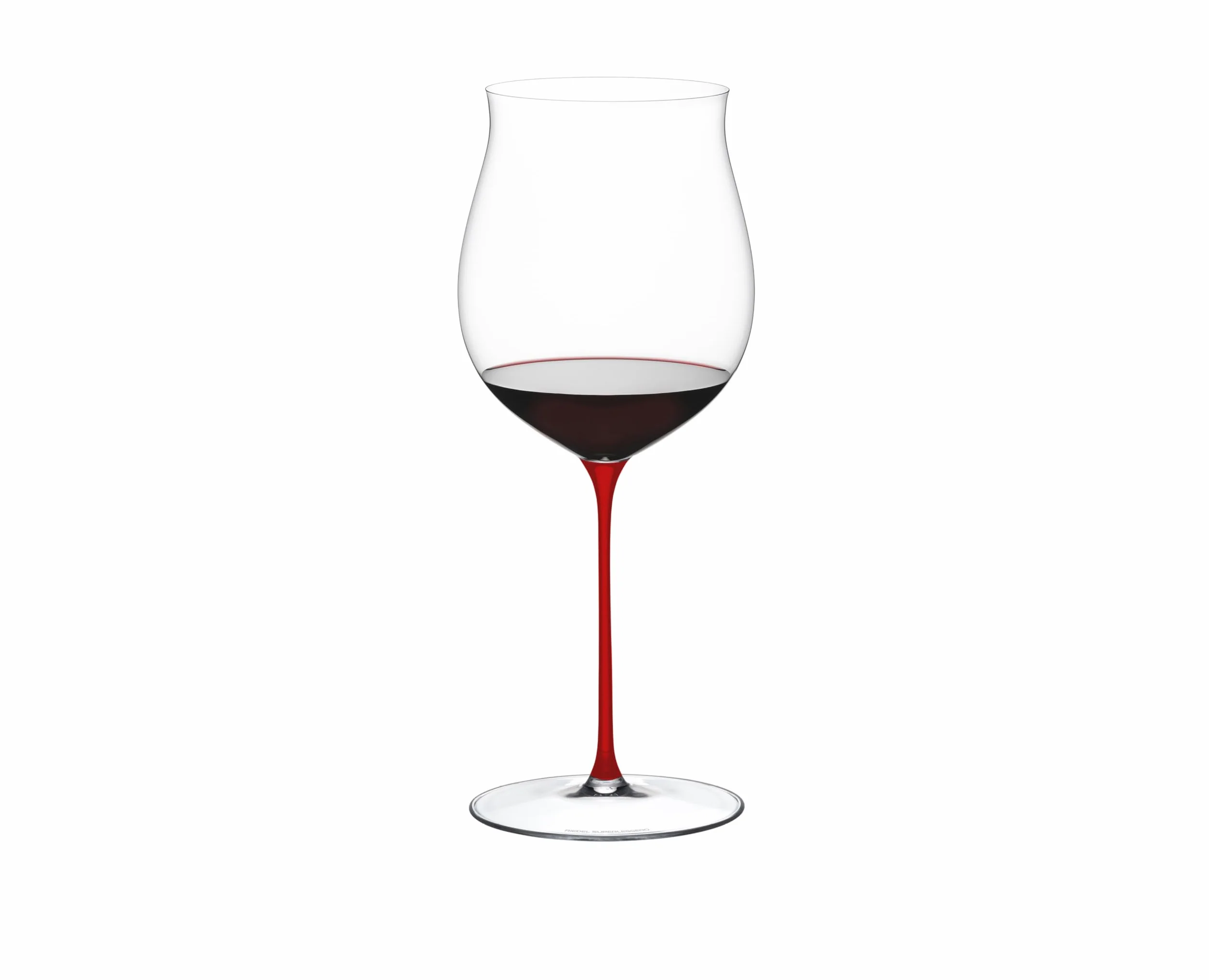 Riedel Superleggero Burgundy Grand Cru - rojo