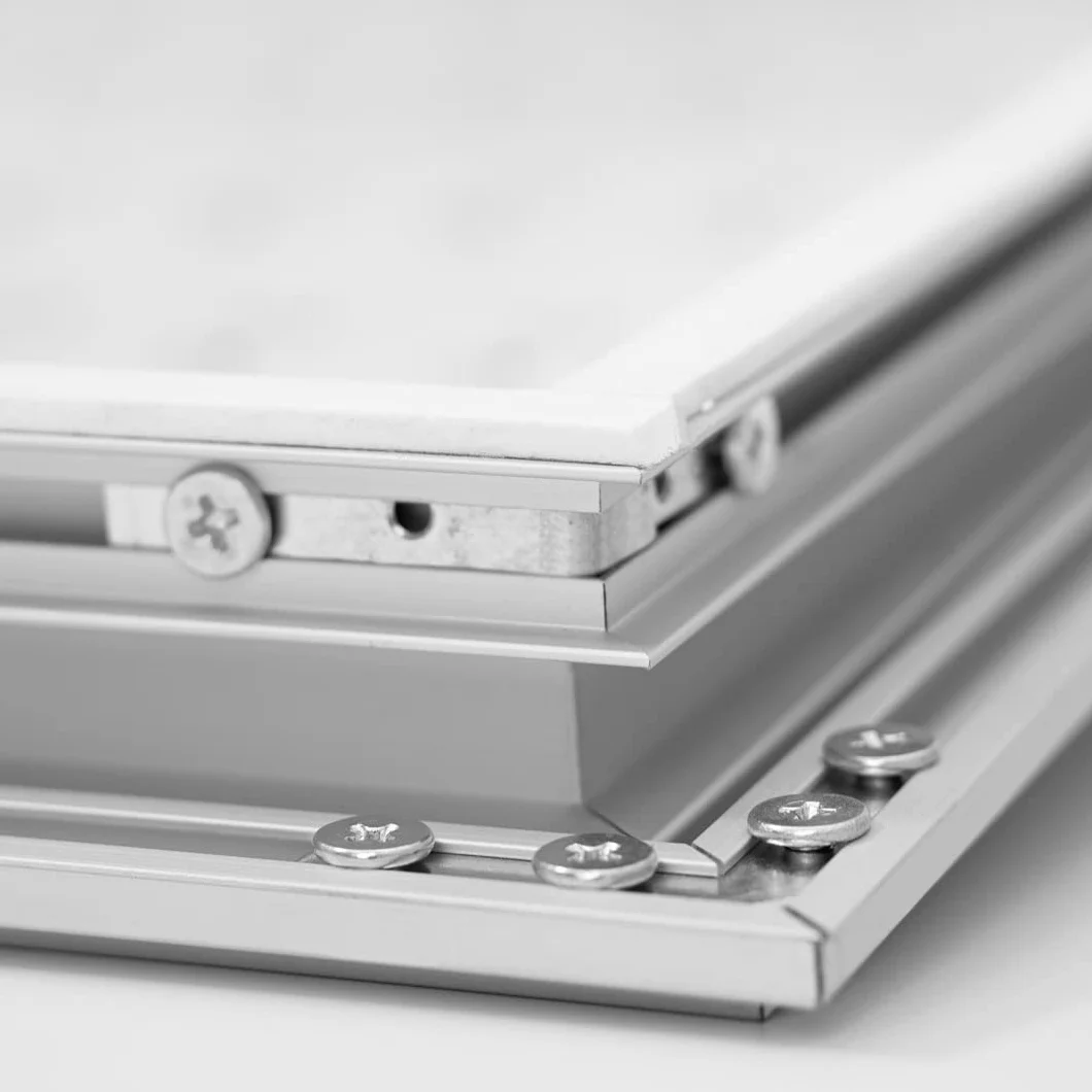 Danieli Store - Armario para Llaves con 90 Ganchos Numerados. Caja para Llaves con Puerta de Acrílico Transparente y Fondo de Acero Lacado