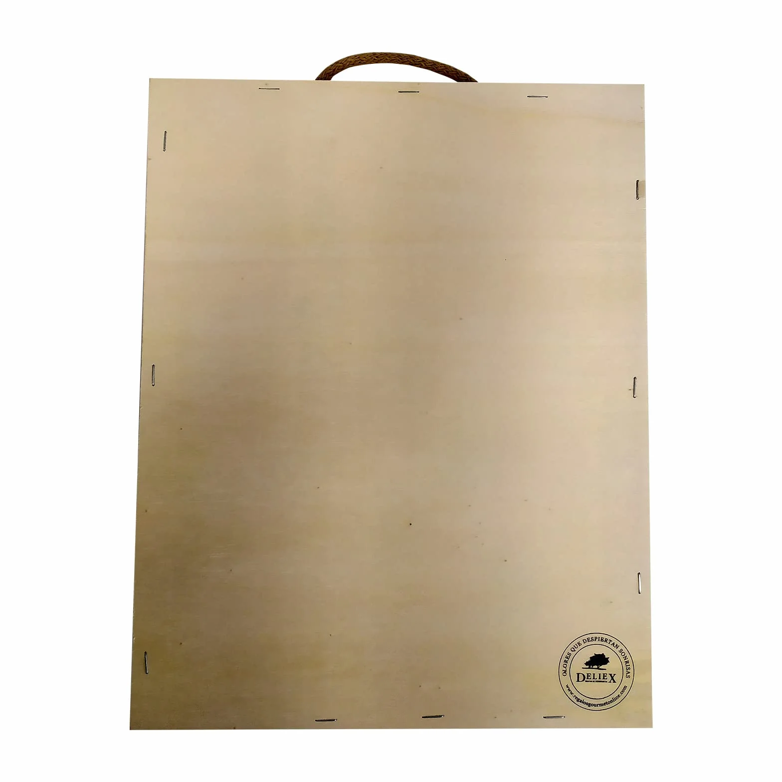 Adri - Caja de madera personalizada con botellas de vinos incluidas - Regalos personalizados originales para padres, madres, hermanos, abuelos (FRASE MAMA)