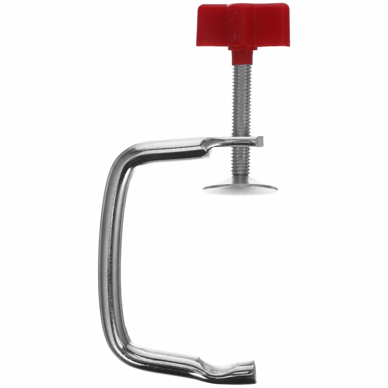 Mikinona Clip de fijación universal para máquinas de pasta, abrazadera de mesa robusta para fácil manejo y mantenimiento, accesorios prácticos para un uso óptimo