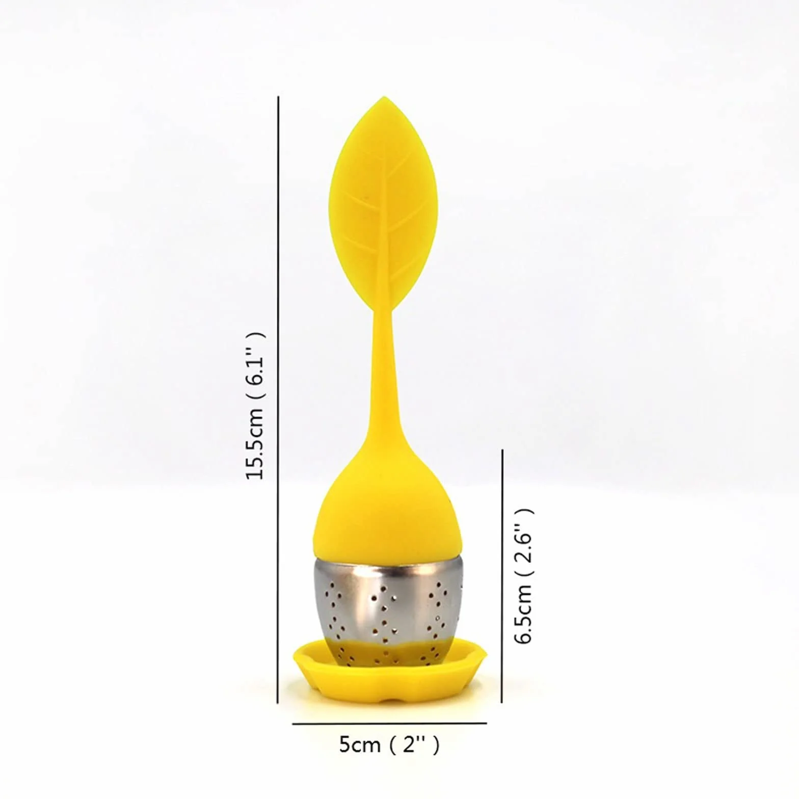 Colador de té, filtro de silicona, bolsa de té, infusor de té, juego de té de lujo, colador de té, accesorios de herramientas de hierbas, colador de té, juego de té