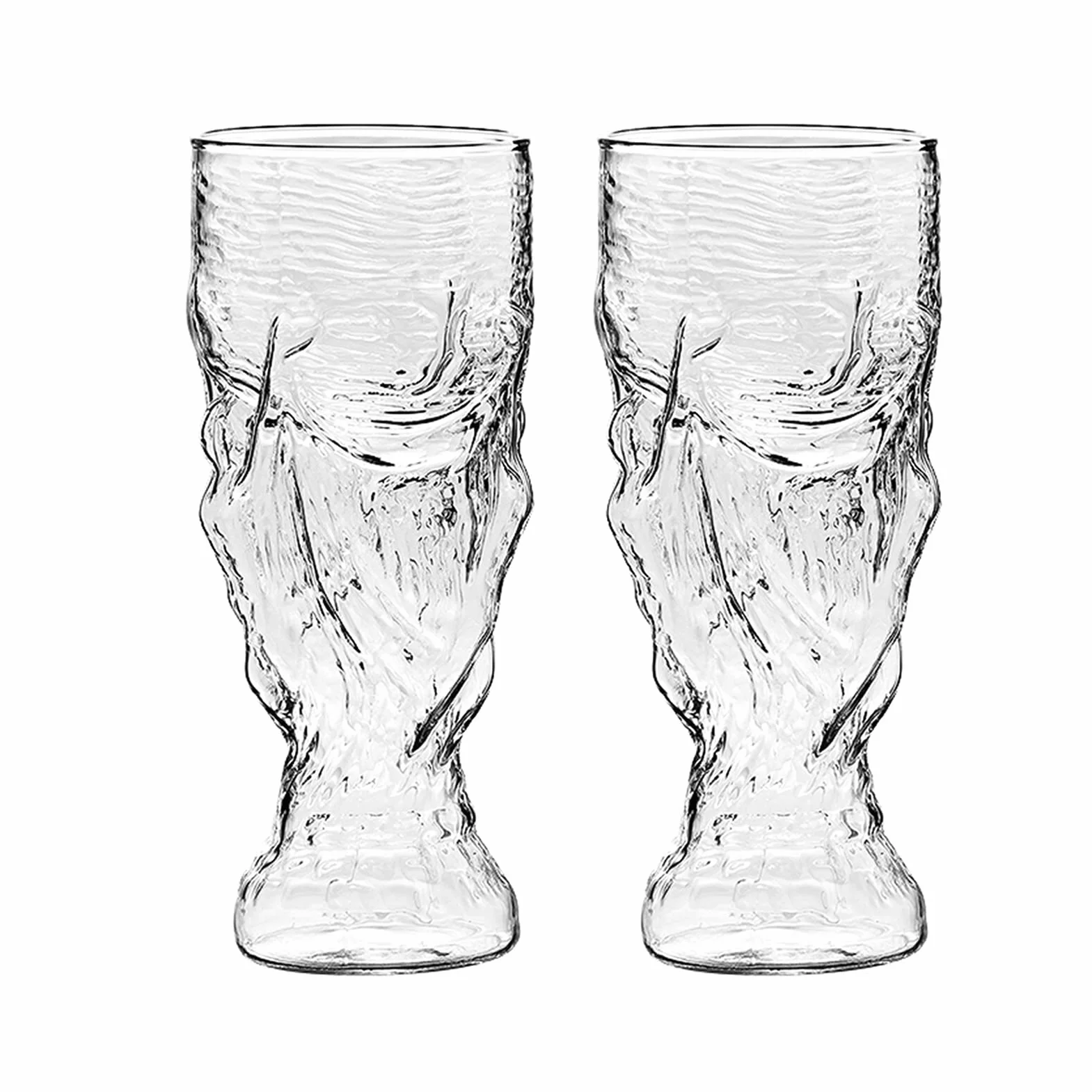 vaso de cerveza, Vaso de pinta personalizado, taza cerveza, vasos grandes y pesados, jarras vidrio 12 onzas, juego jarra clásicos, ideal for familias