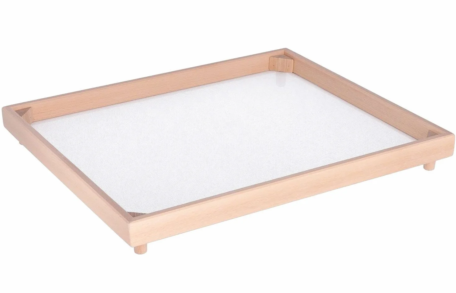 ELETTRO CENTER Art.A388 Secador de Pasta de Madera, marrón