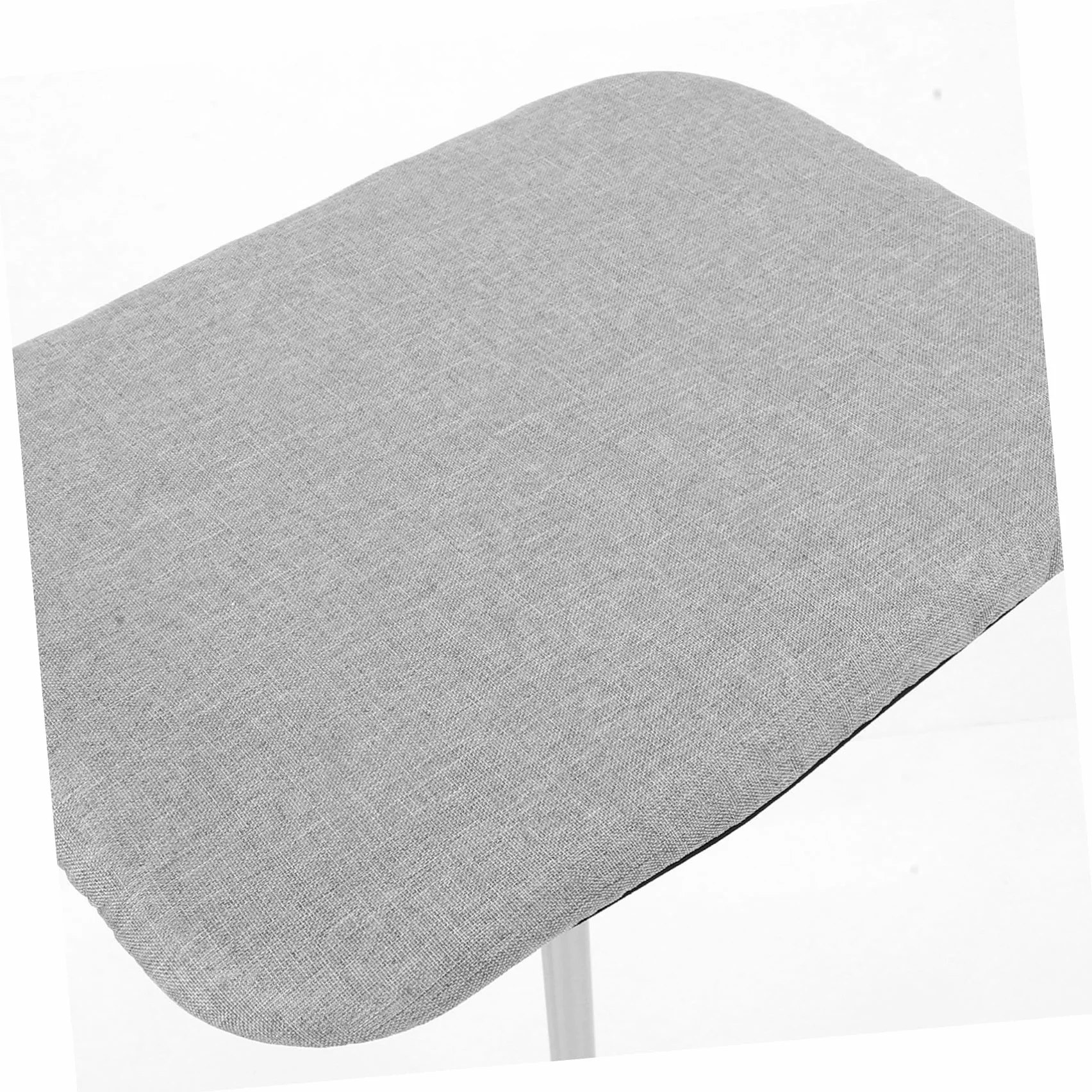ABOOFAN Soporte para Plancha de Vapor Tabla de Planchar Integrada, Estructura Plegable de Aleación de Aluminio Ajustable de 90 a 160cm para Ropa y Prendas