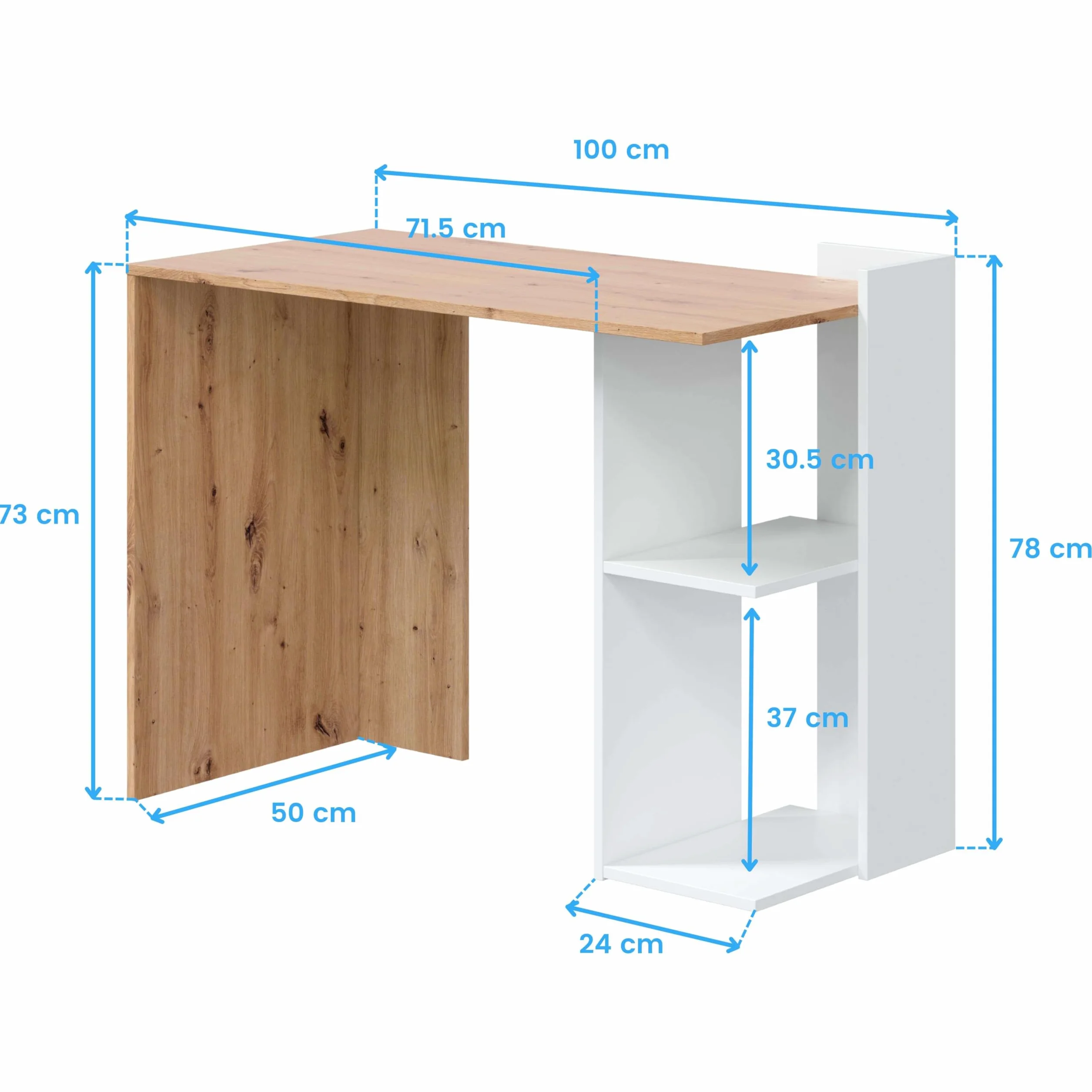 Miroytengo Pack Muebles Dormitorio Juvenil