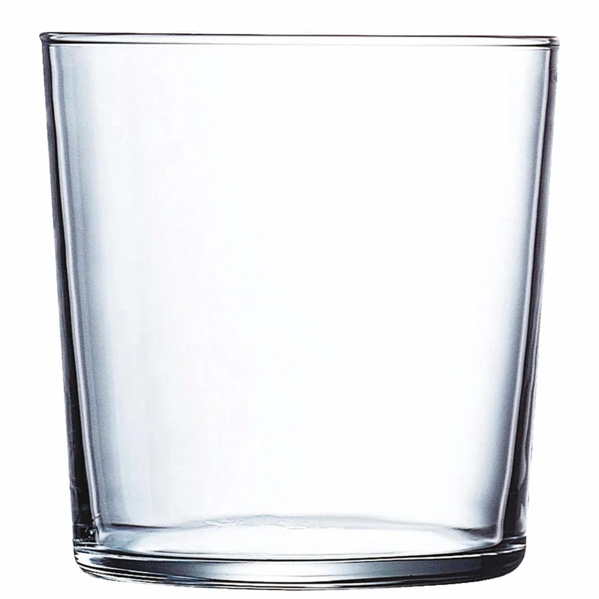Luminarc Ruta Vaso Alto Vidrio 36cl Sodo Frigorífico Reciclable