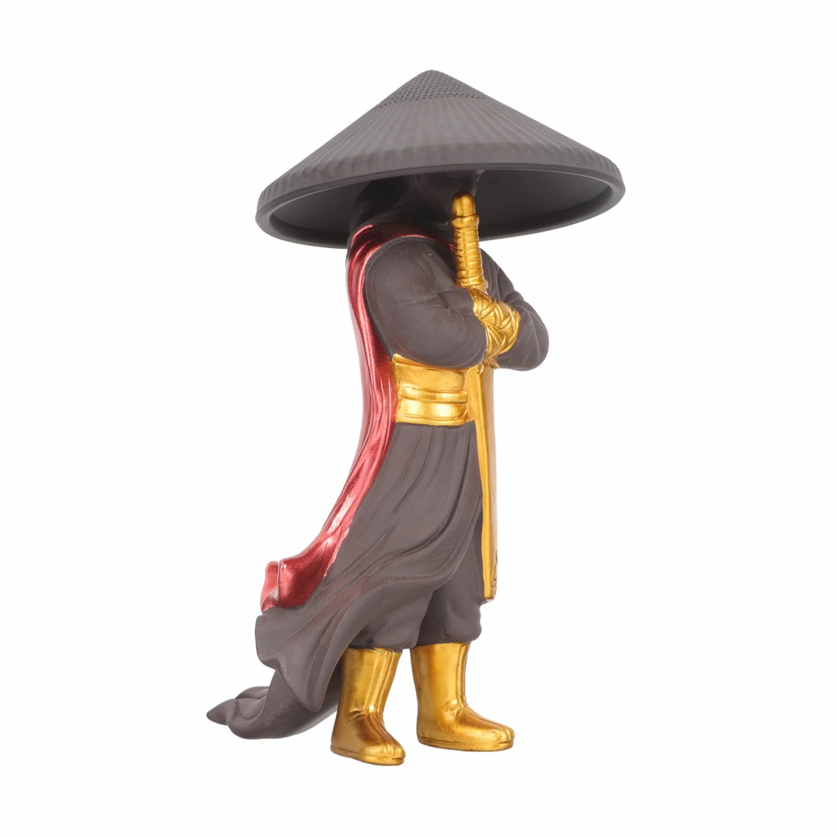 Cerámica Adorno De Mascota De Té Infusor Decorativo para Ceremonia Kung Fu y Oficina Accesorios De Té De Calidad
