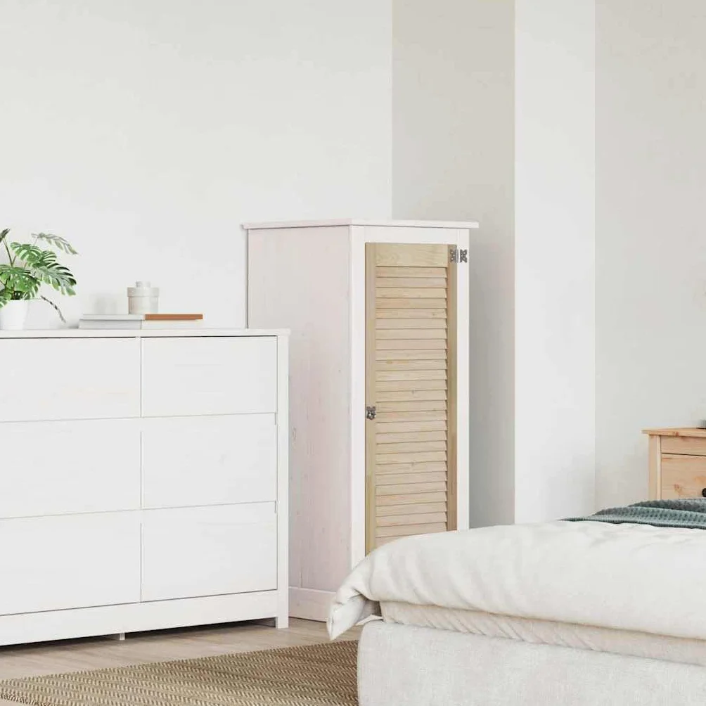 Genérico Puerta de Armario con Puerta Natural 140.5 x 2 x 59.5 cm,Bricolaje,Accesorios de Bricolaje,Ferretería para armarios,Puertas de armarios-42019254