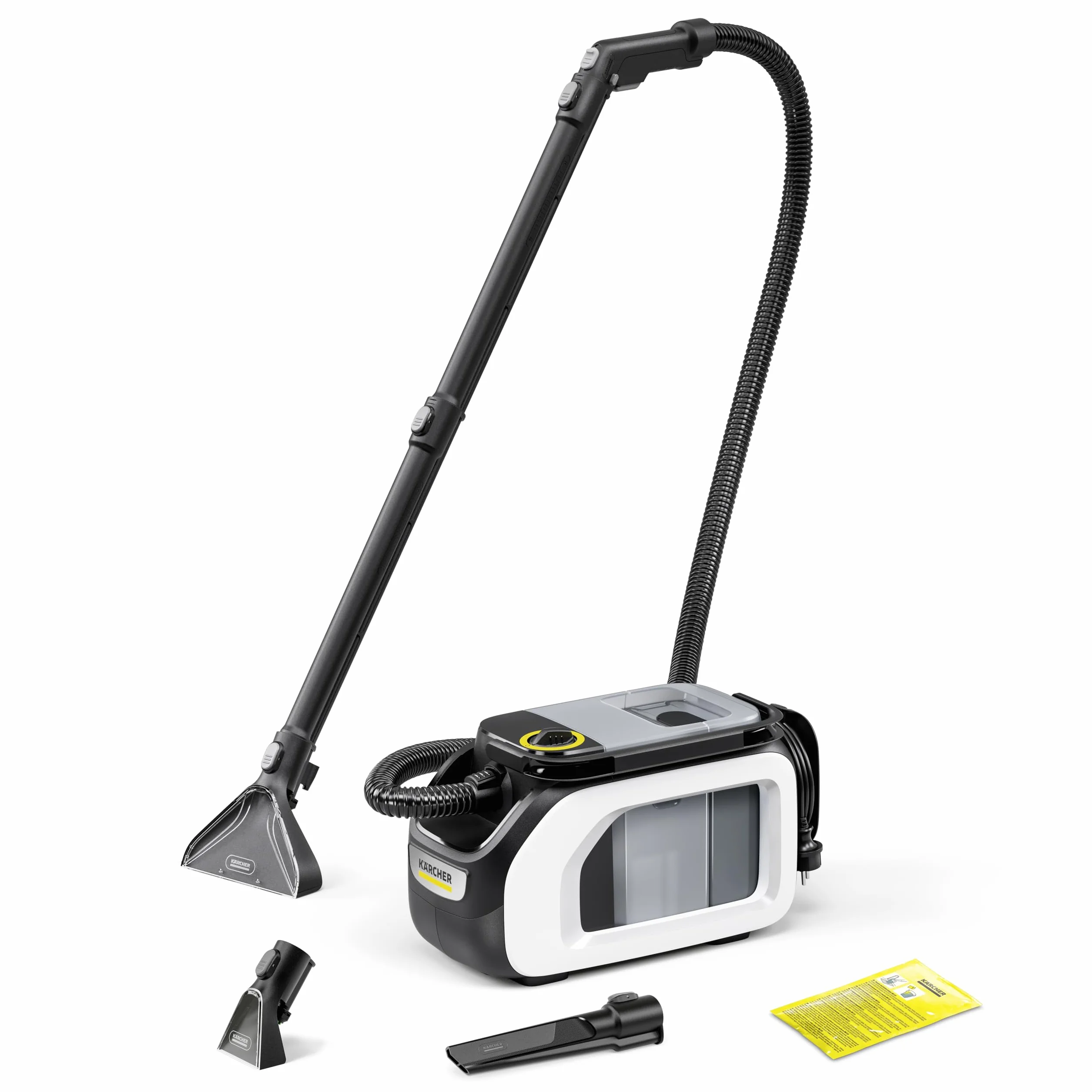 KÄRCHER SE Compact Floor Home