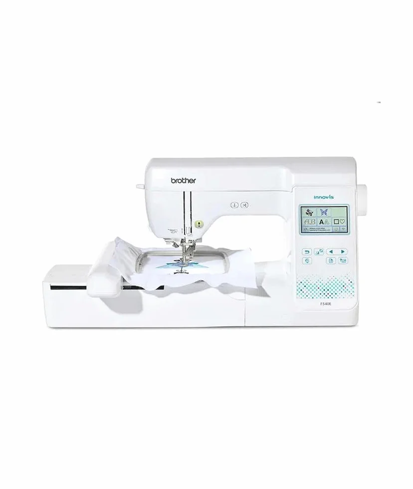 BROTHER Máquina de bordar Innov-is F540E