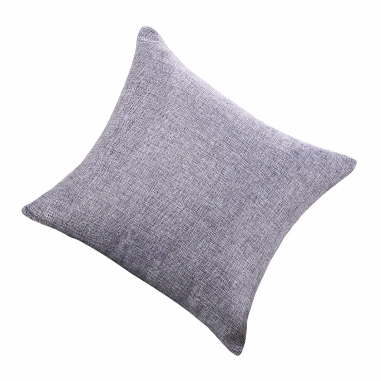Cabilock 3piezas Funda De Cojín Decorativa para Sala De Estar Diseño Natural y Transpirable para Sofás y Decoración del Hogar
