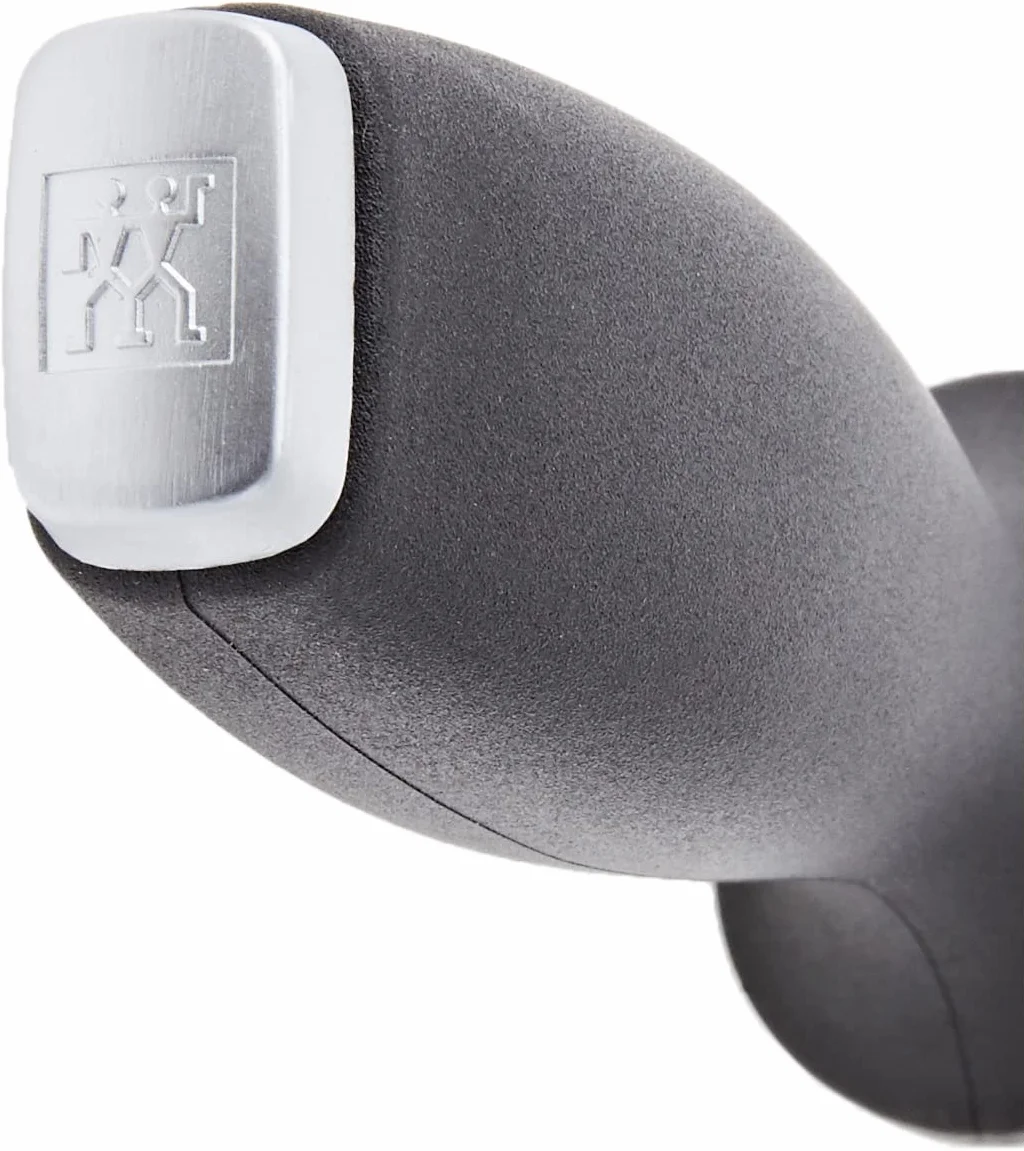ZWILLING 32567-231 - Chaira Redonda de Acero 230 milímetros