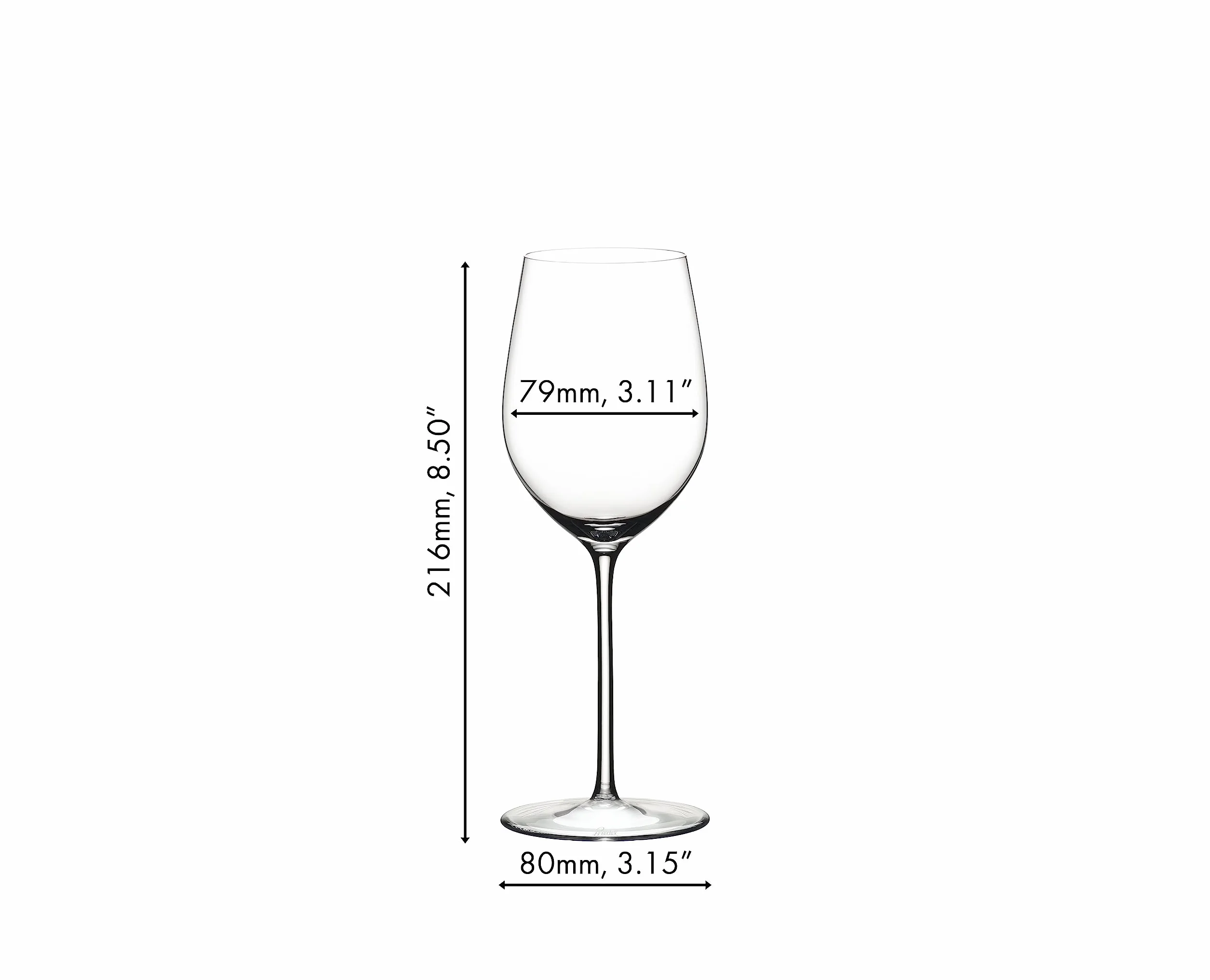 Riedel 4400-00 - Copa de Vino Blanco