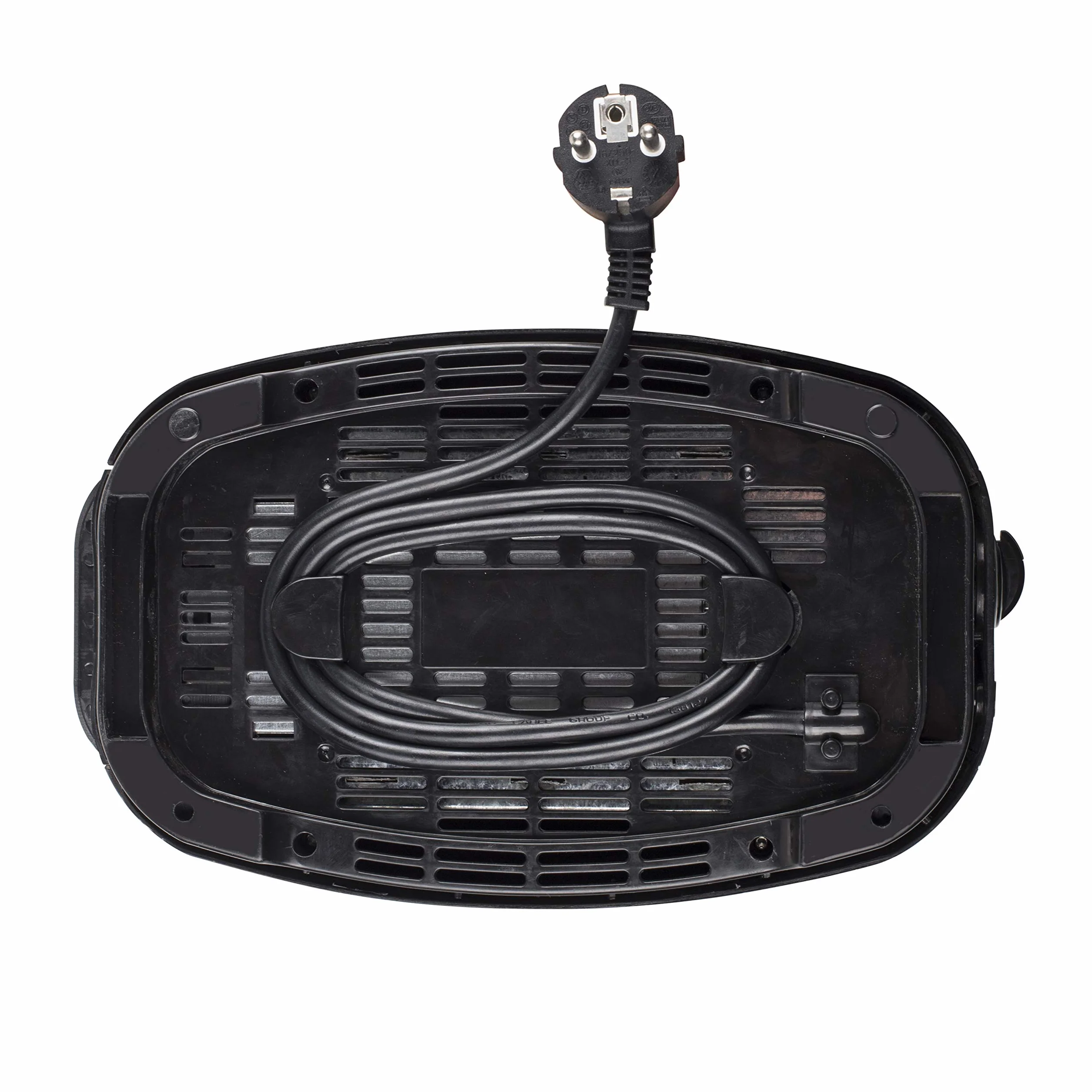 Tristar tostadora 800 W 6 funciones ajustables BR-1025