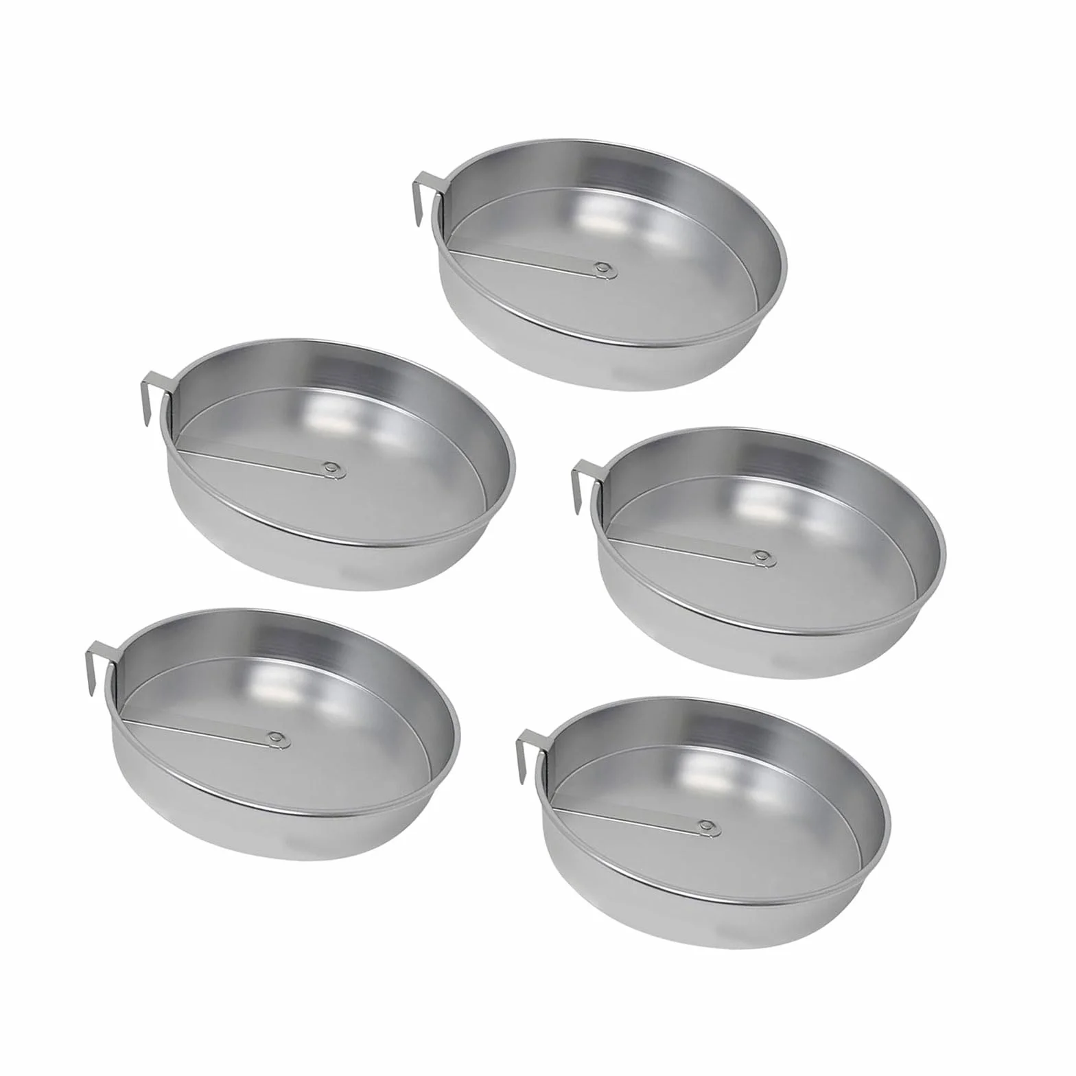 Molde redondo para tartas con 360 palancas de liberación, molde para hornear postres, herramienta para hornear postres, cocina, pasteles de cumpleaños, herramienta duradera para postres