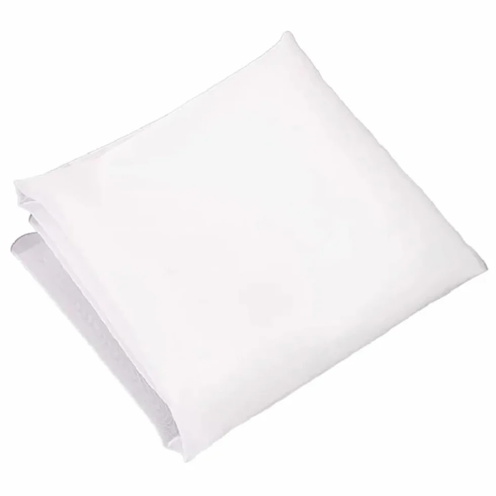 1 malla de filtro de nailon 300, tamaño versátil de 1 x 5 m para uso alimentario e industrial, material duradero de alta calidad, perfecto para aplicaciones de colado y filtrado