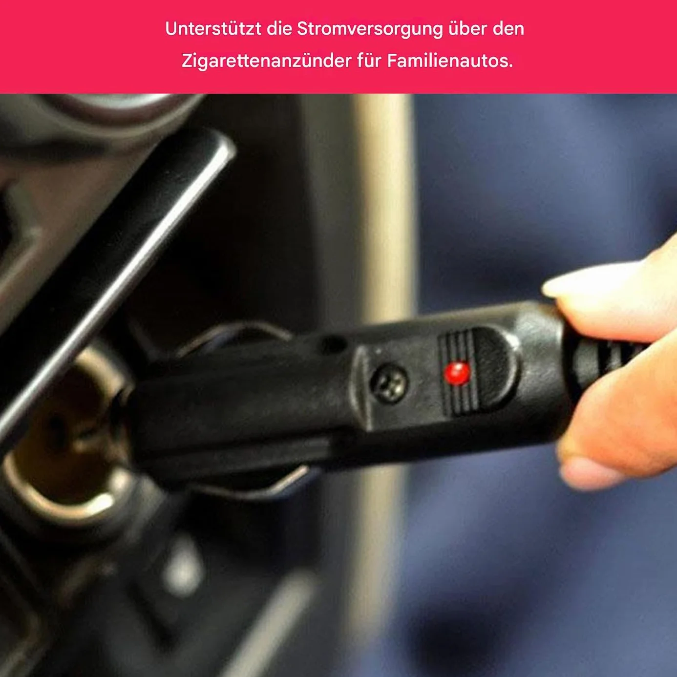 Manta Eléctrica para Automóvil Ajustable Suave con 3 Niveles | Manta de Calefacción 12V para Coche para Personas Mayores Hombres Mujeres Acampada Desplazamientos Viajes por Carretera