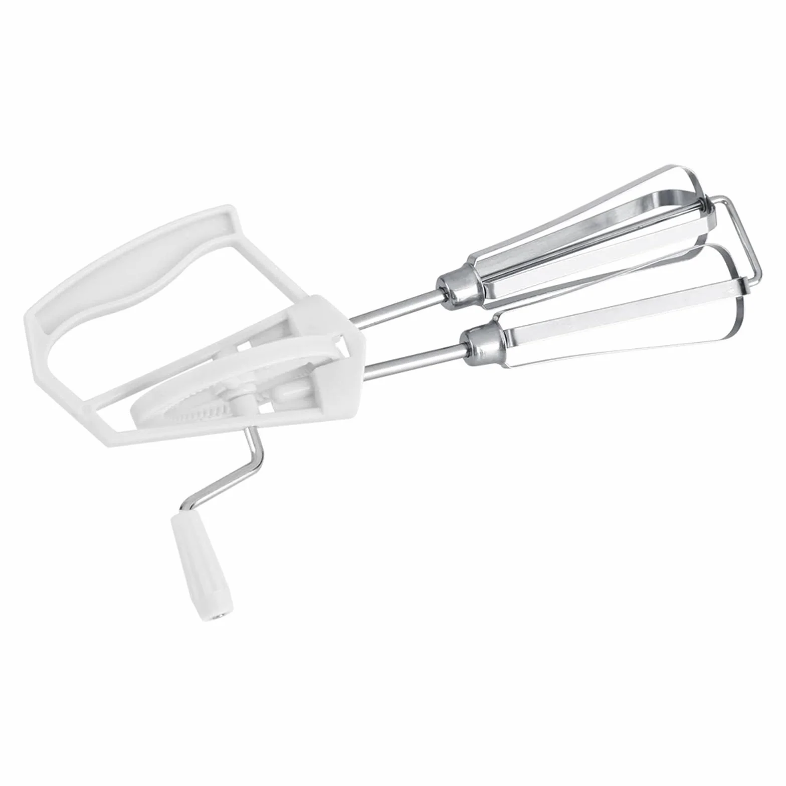 Batidor manual de acero inoxidable batidor huevos mezclador for cocina herramienta salsas for hornear