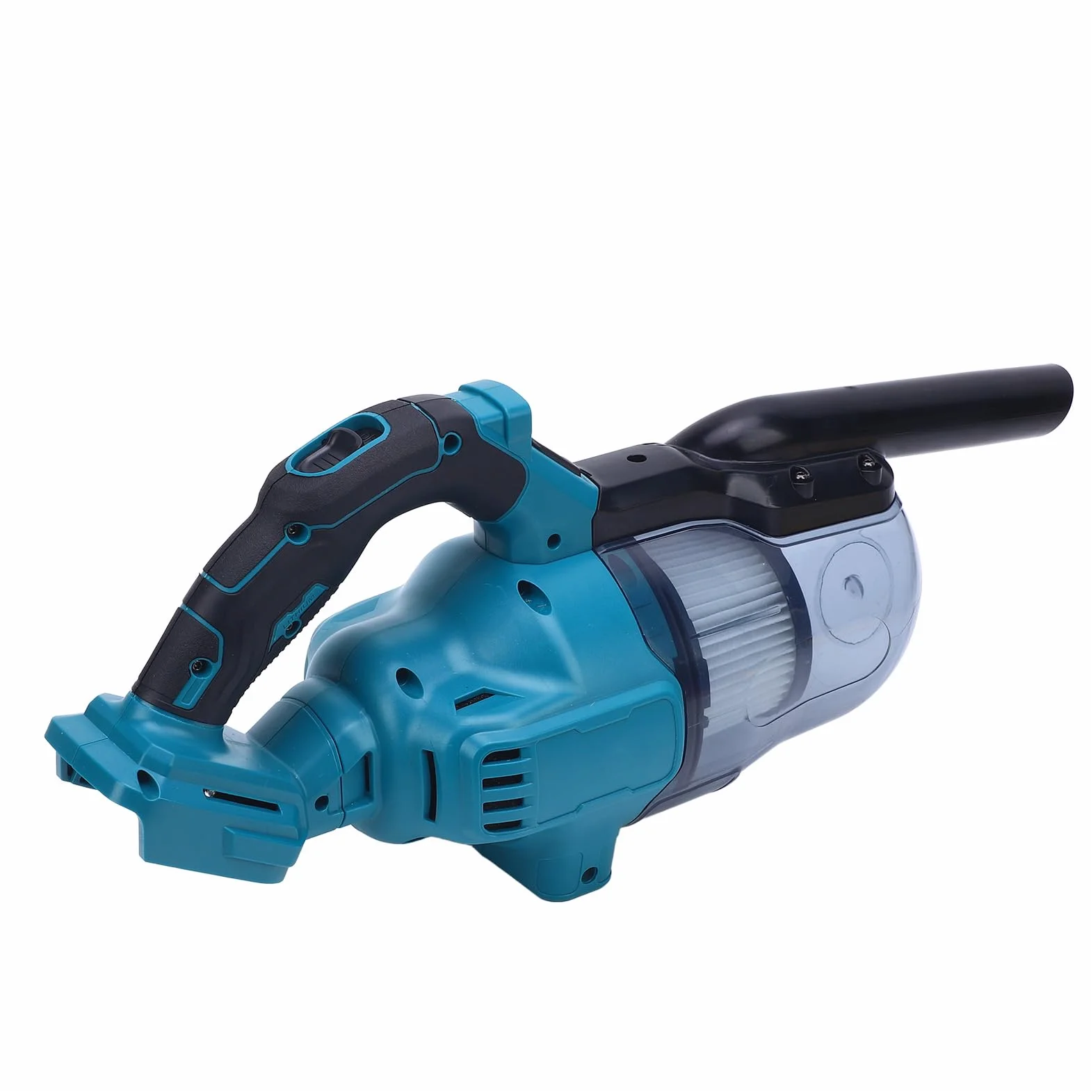 Topiky Aspiradora Inalámbrica, Aspiradora de Mano con Potencia de Succión de 100 AW, de Varilla Recargable para Alfombras, Muebles, Limpieza de Automóviles, Filtro Lavable