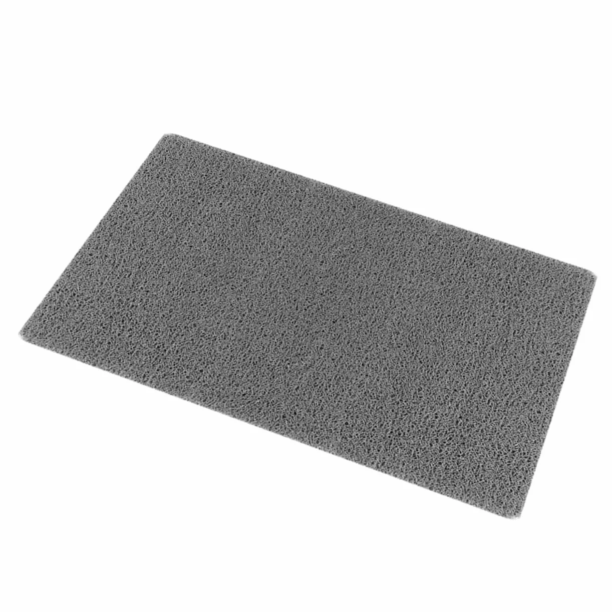 PRETYZOOM Alfombra Diseño Lavable a Baño de Antideslizante de PVC Máquina Simple para Ducha Baño Interior