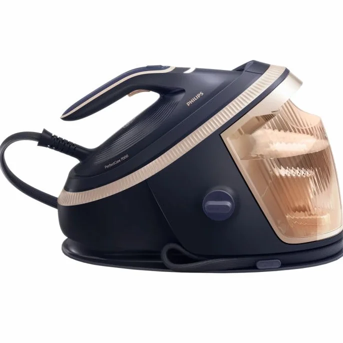 Philips PSG7300/20 PerfectCare Dampfb?gelstation 7000 Series 3120 W 8,5 bar
