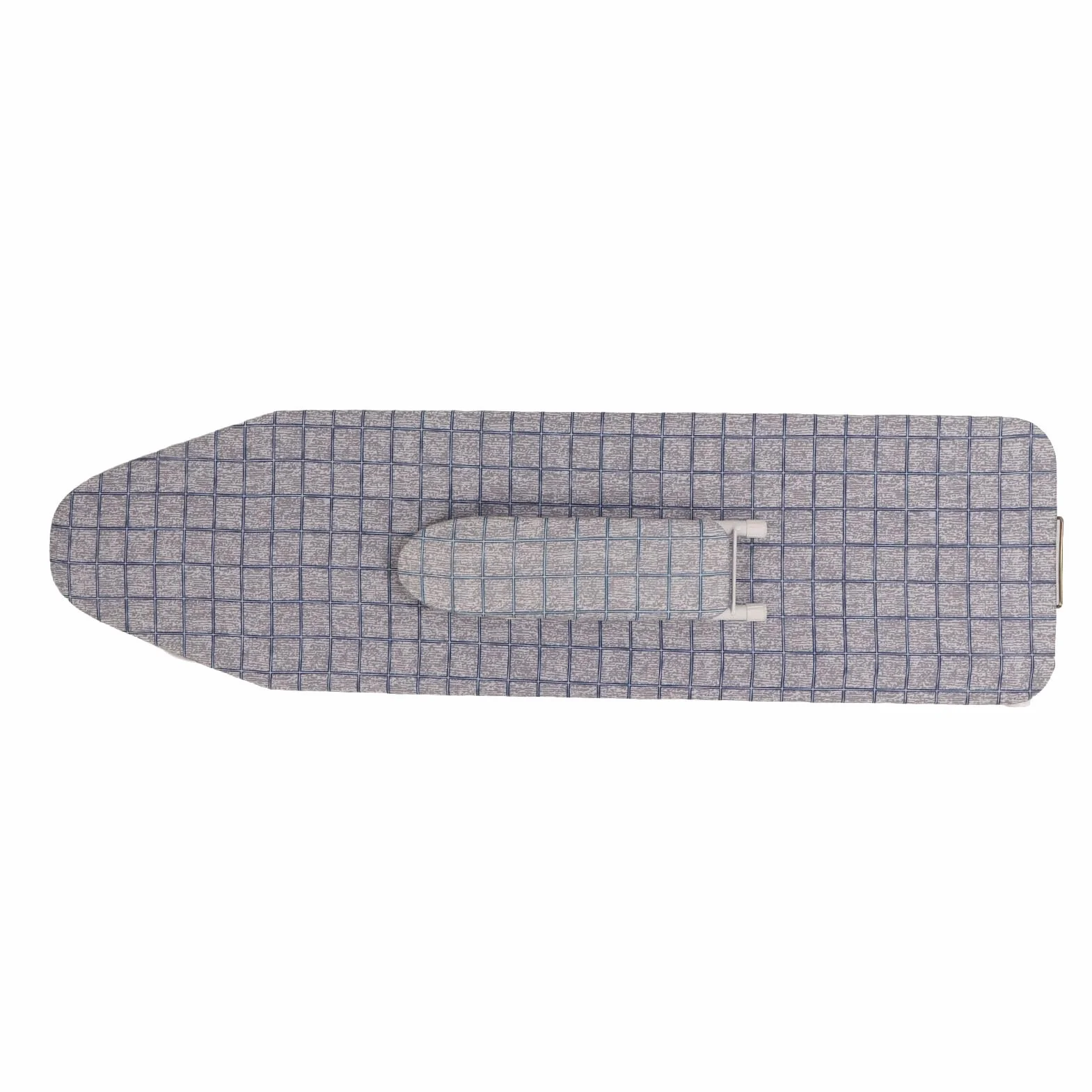Tabla de Planchar Plegable de Mesa de 42 Pulgadas con diseño Estable y portátil, Ideal para el hogar, Viajes y talleres de Costura.