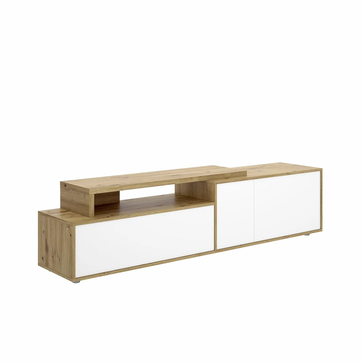 DEKIT Grupo RIMOBEL-Elsa Mueble BAJO TV 185 cm