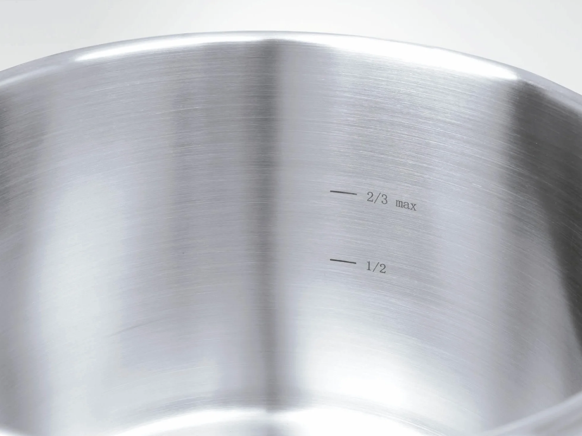 Jata OSR8 - Olla a Presión Super Rápida 8 litros, Acero Inoxidable, Apta para todas Cocinas Incluida Inducción, Diámetro 22 cm