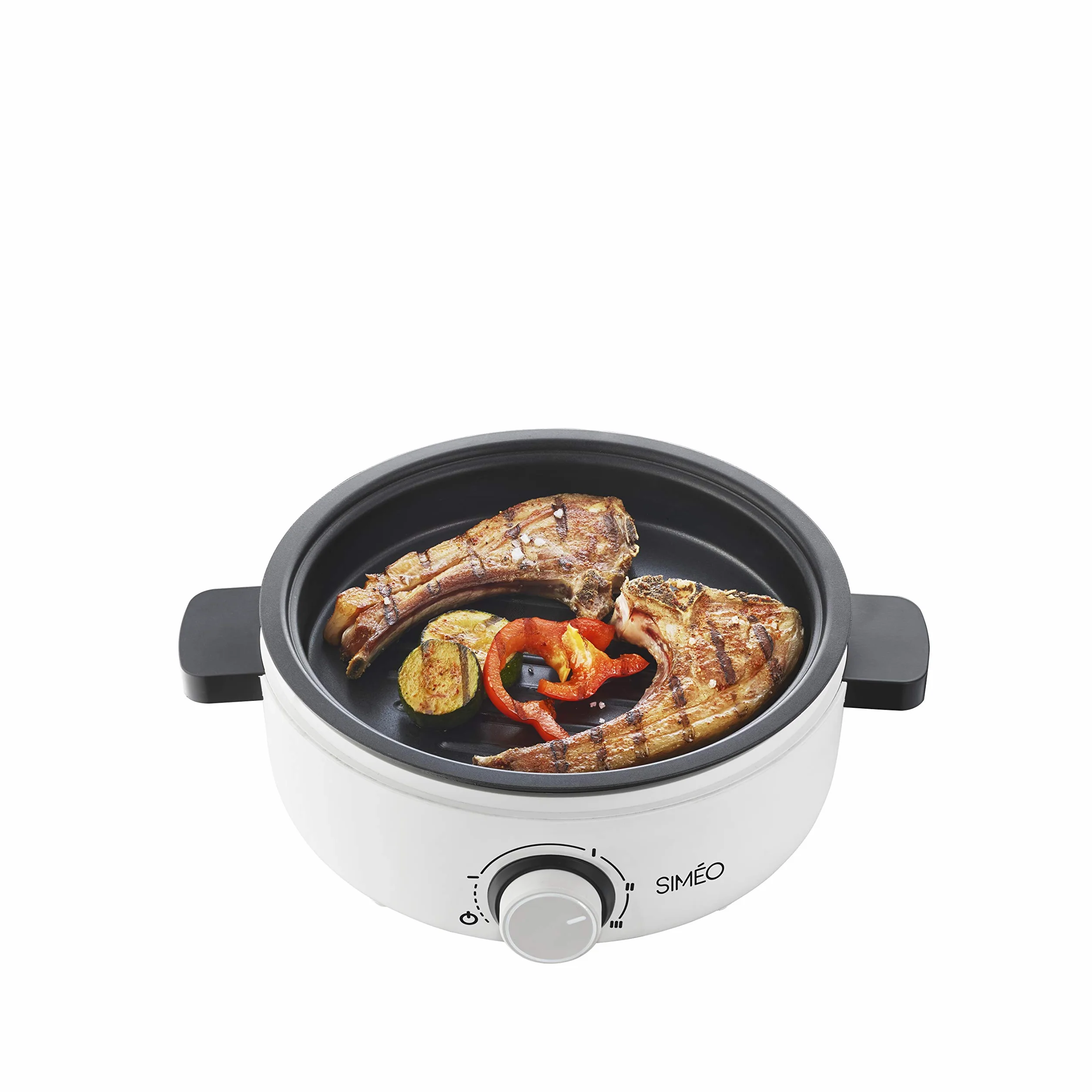 Siméo Tajine eléctrico TGC680
