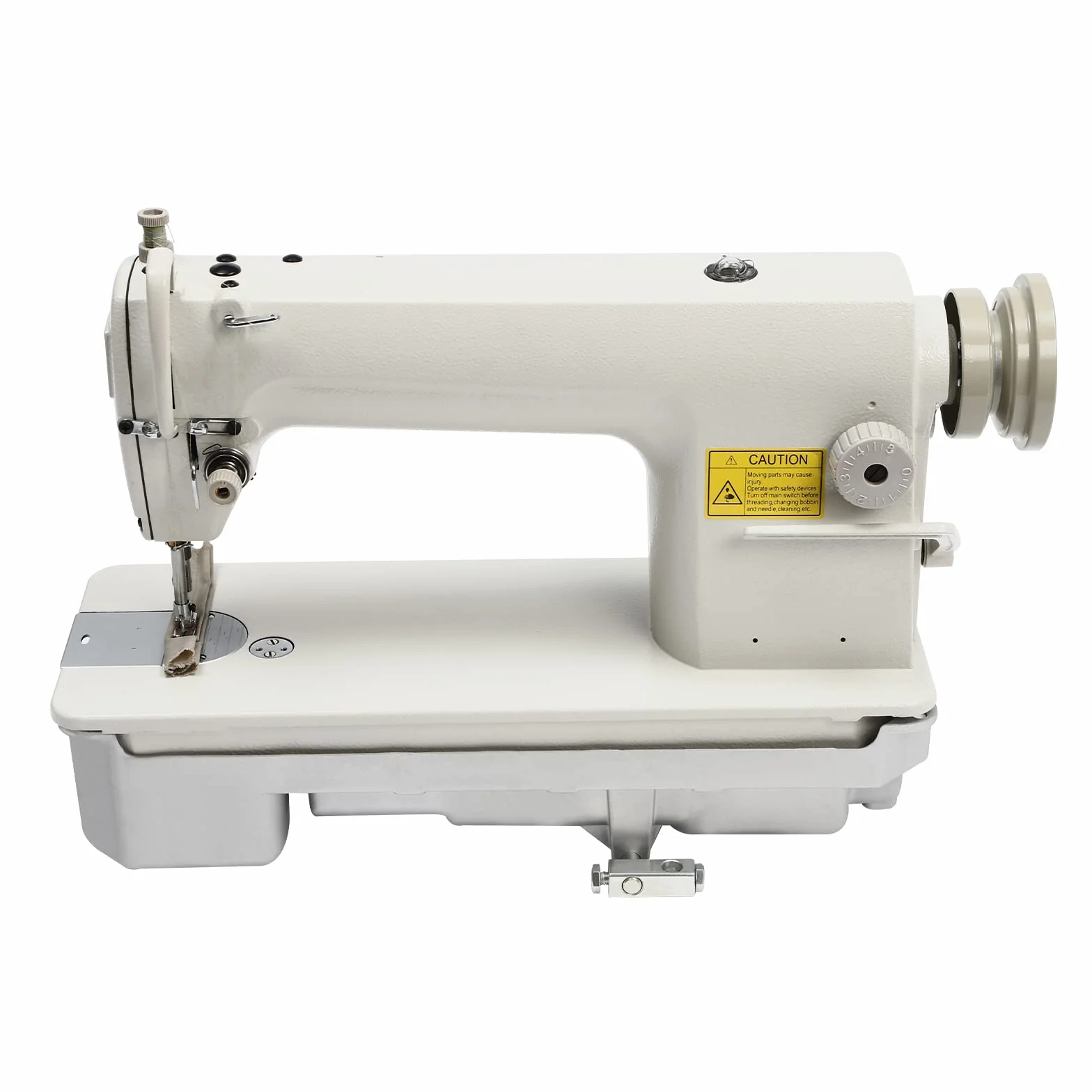 Máquina de coser eléctrica para principiantes profesional, máquina de coser de punto recto, elástica y decorativa, automática Casa Hermosa ropa hecha a mano