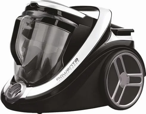 Rowenta - Aspirador sin bolsa Silence Force Cyclonic RO7640EA
