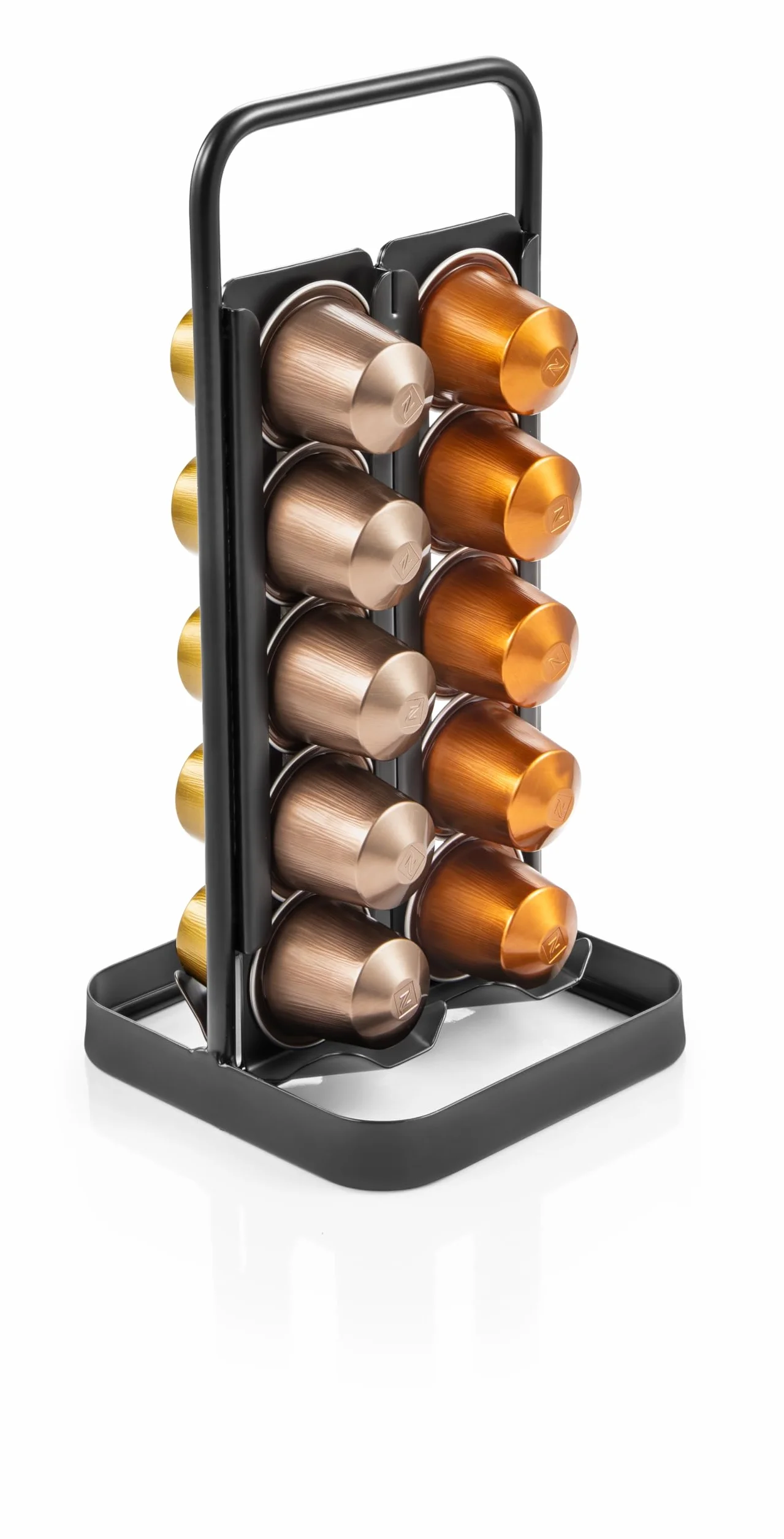 Tescoma Dispensador de cápsulas Nespresso ONLINE