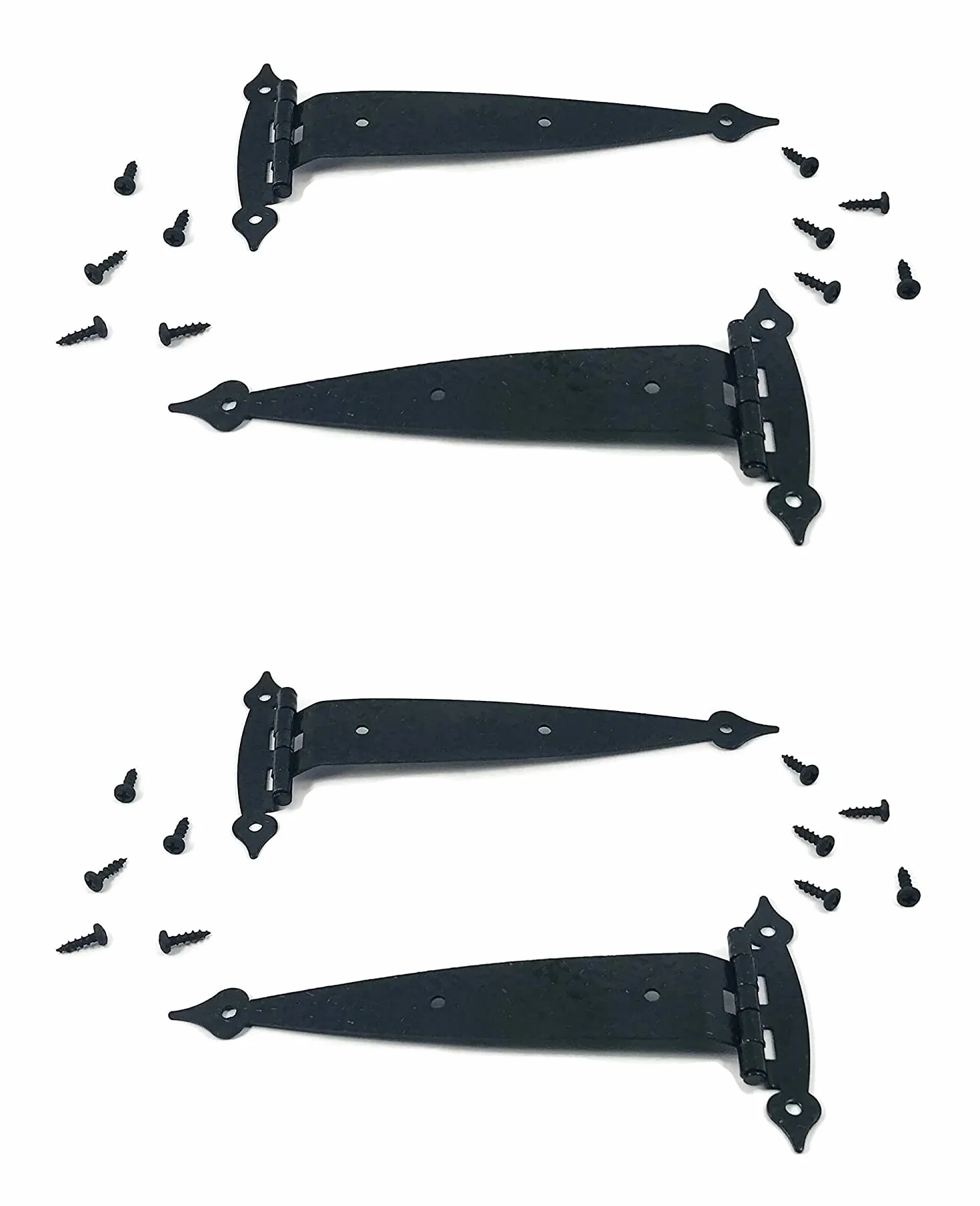 YOSIYO 22pcs Ganchos de Ganchillo Multicolor de Ganchillo Agujas de Acero Inoxidable Kit de aleación de Aluminio de Agujas de Tejer de la Armadura del Hilado Conjunto