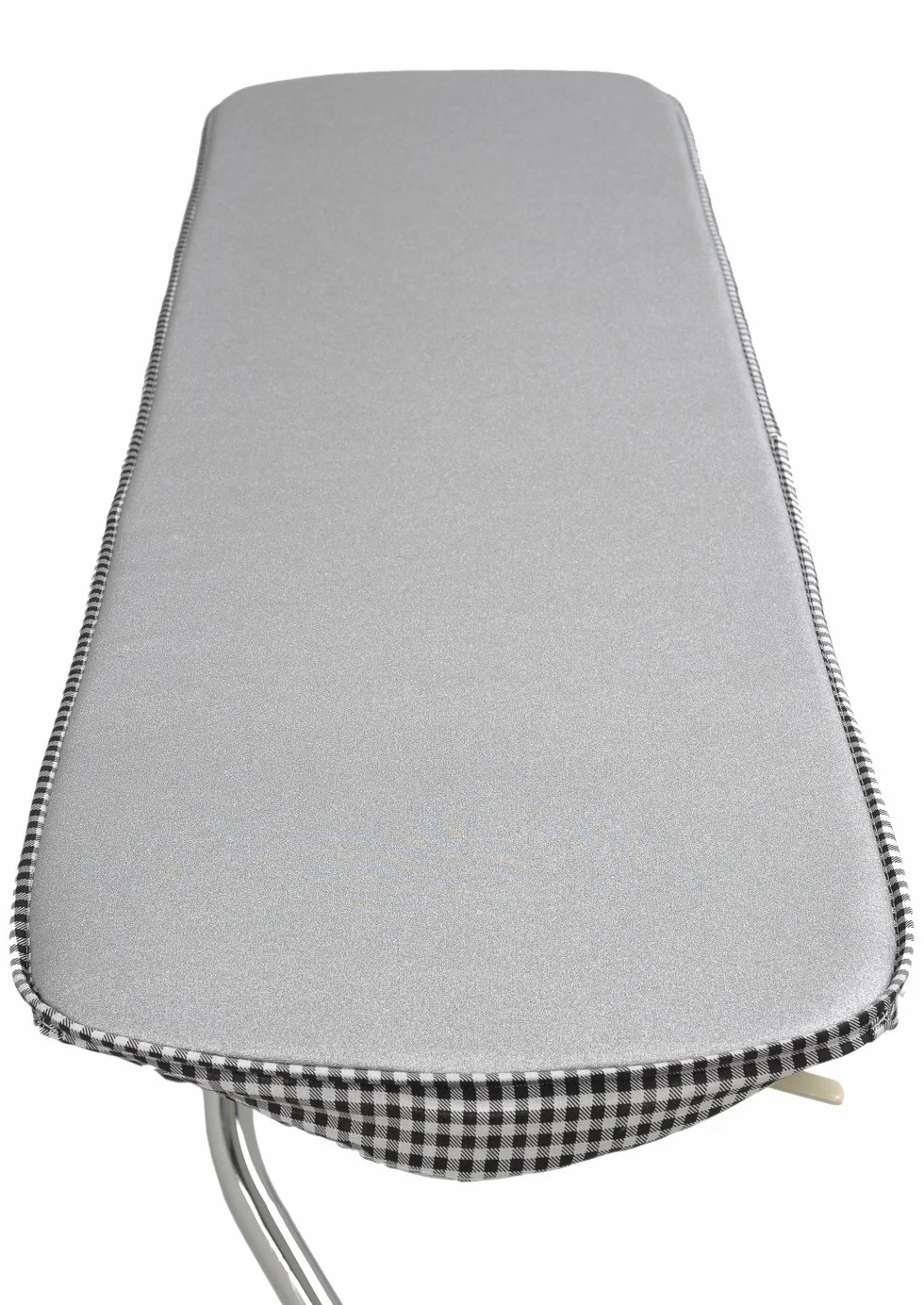 Mabi® 2-702 – 2 fundas originales de KETTLER 2000 para tabla de planchar de aluminio, 138 x 38 cm