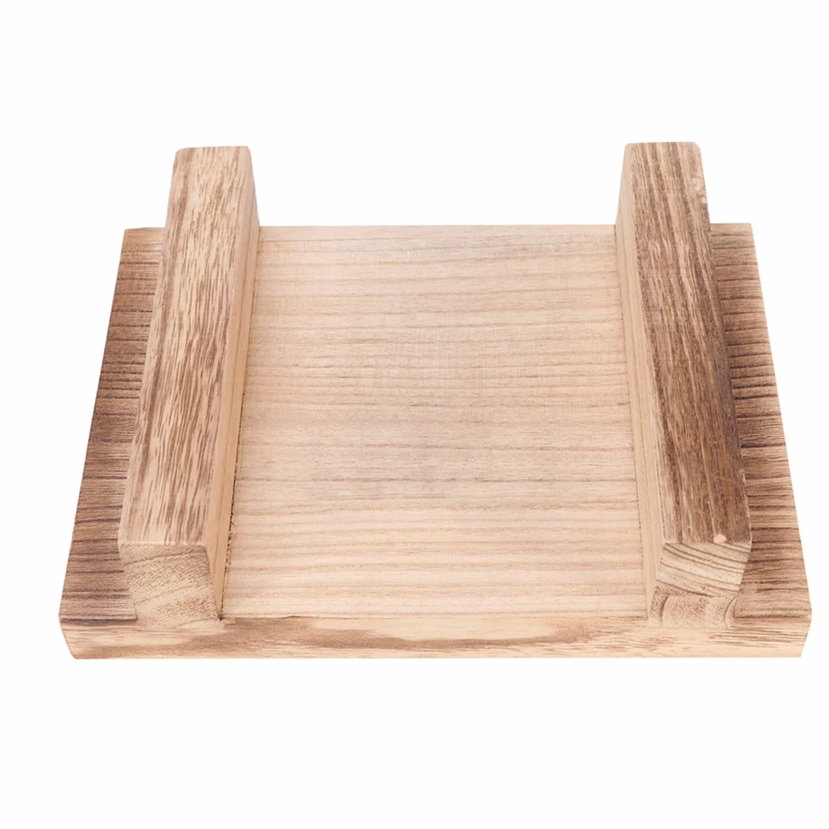 Taburete de madera resistente para adultos, cama alta, cocina, baño y armario, taburete para un alcance seguro y cómodo, perfecto para uso doméstico