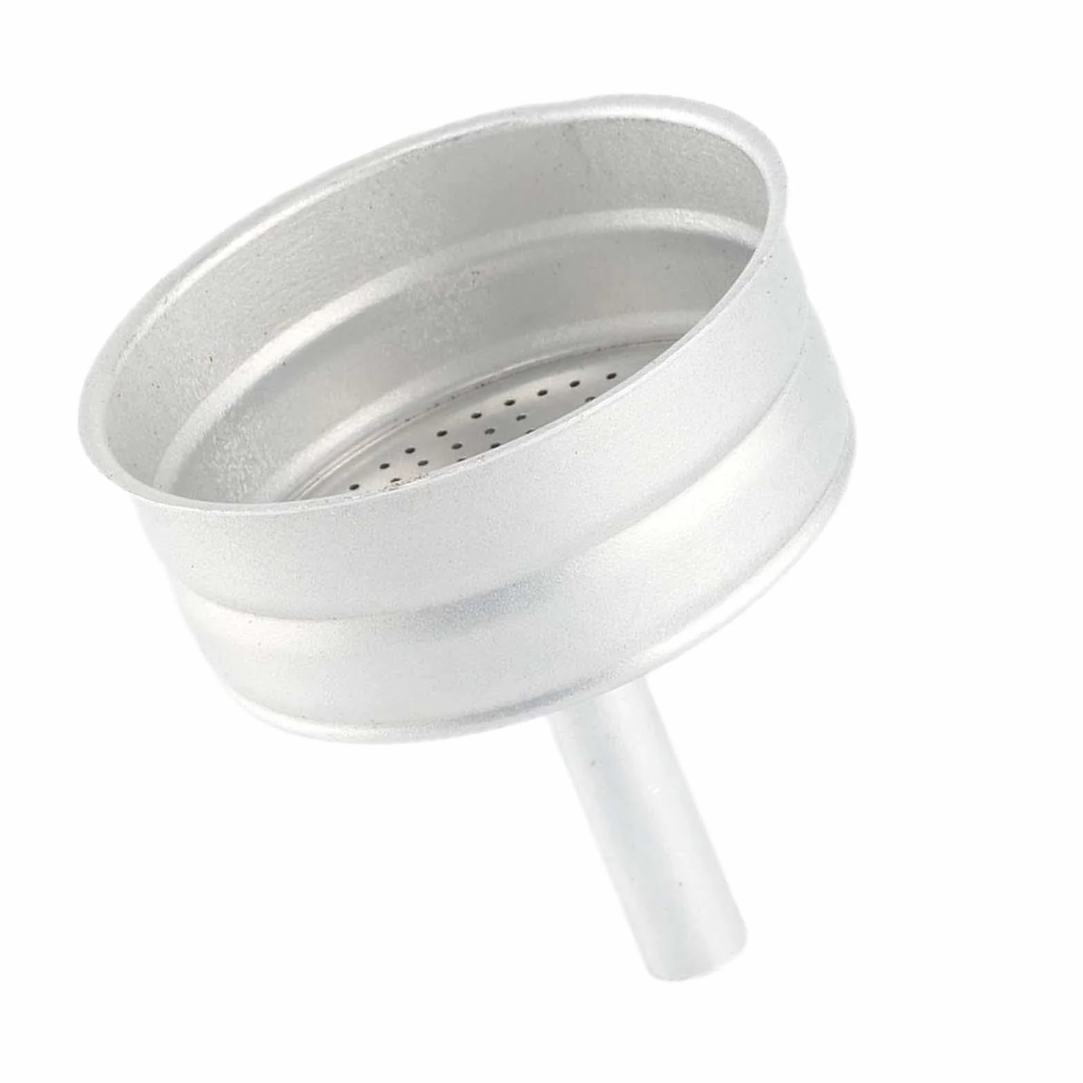 Embudo Pot para Cafetera 6 Taza Accesorios de Cocina