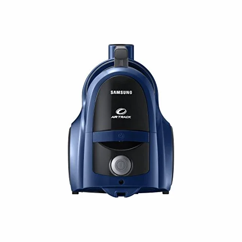 Samsung VCC45W0S3B - Aspiradora sin bolsa, Capacidad: 1,3l, 650w