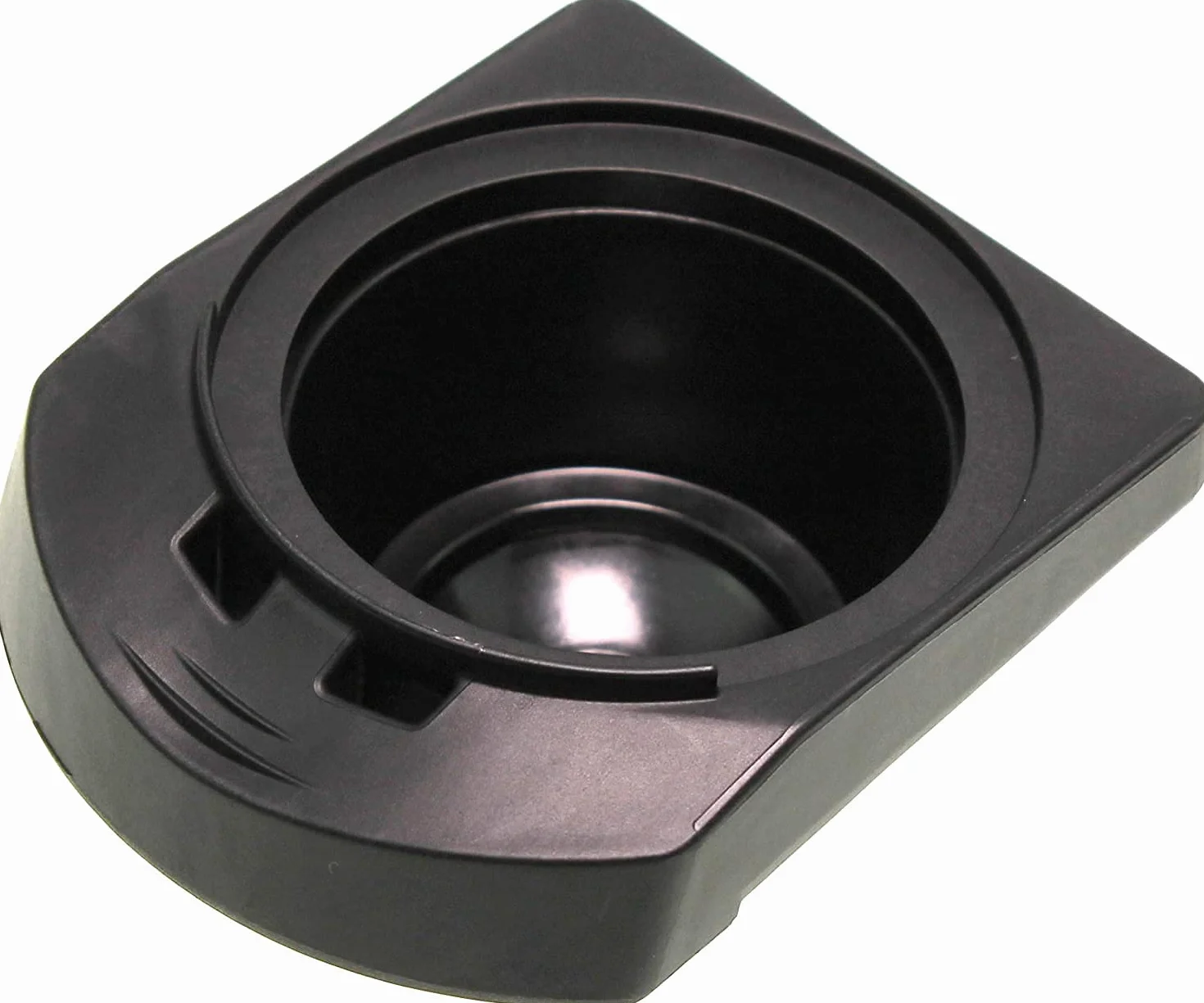 Portacápsulas WI1786 compatible DeLonghi EDG260 Infinissima Dolce Gusto